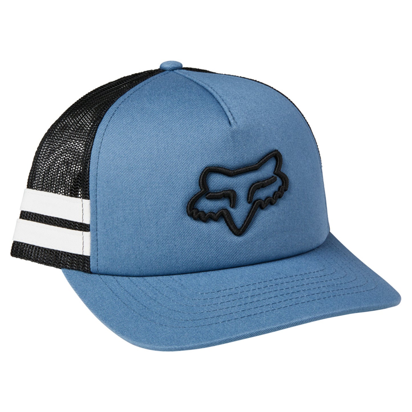 Fox Boundary Women's Trucker Hat - DUSTY BLUE