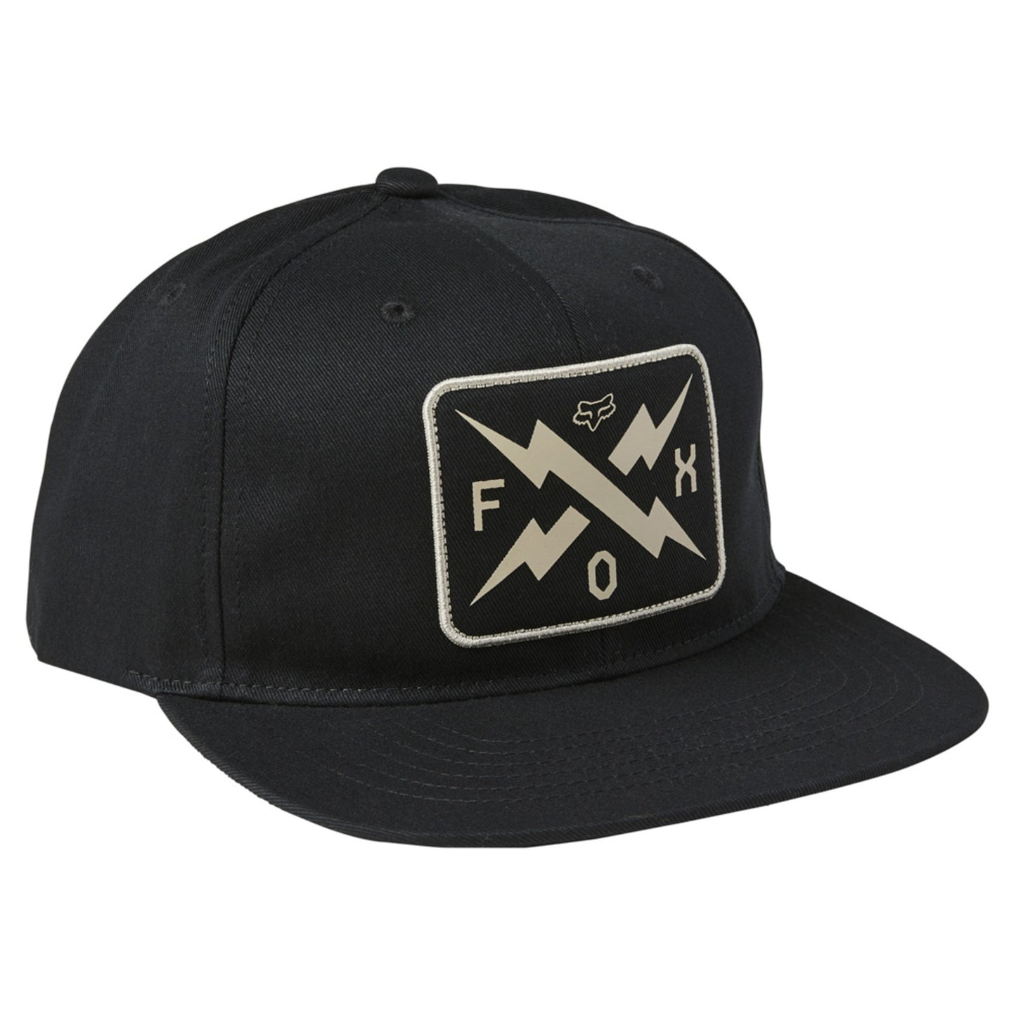 Fox Calibrated SB Men's Hat - BLACK