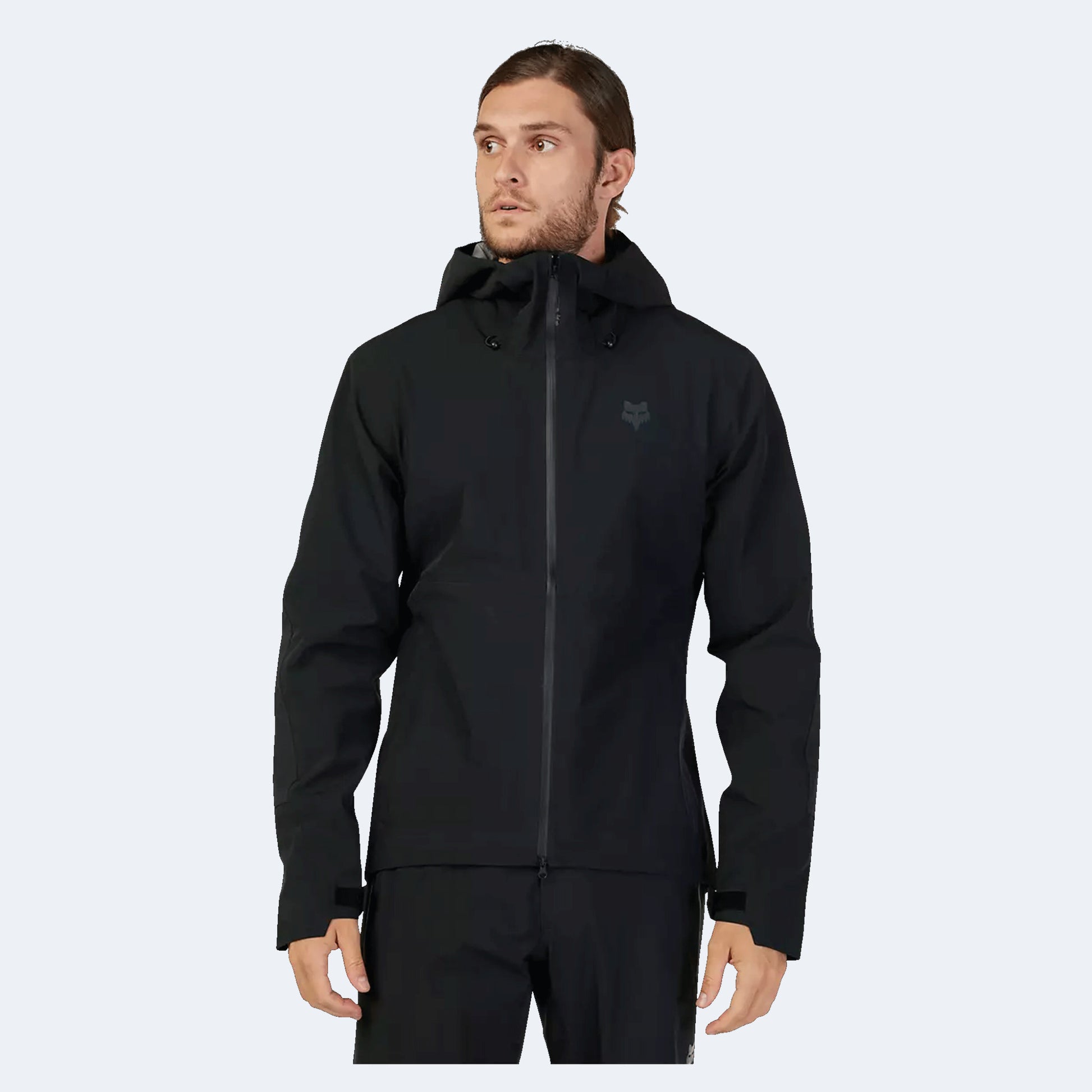 Fox Defend 3 Layer Men's Water Jacket
