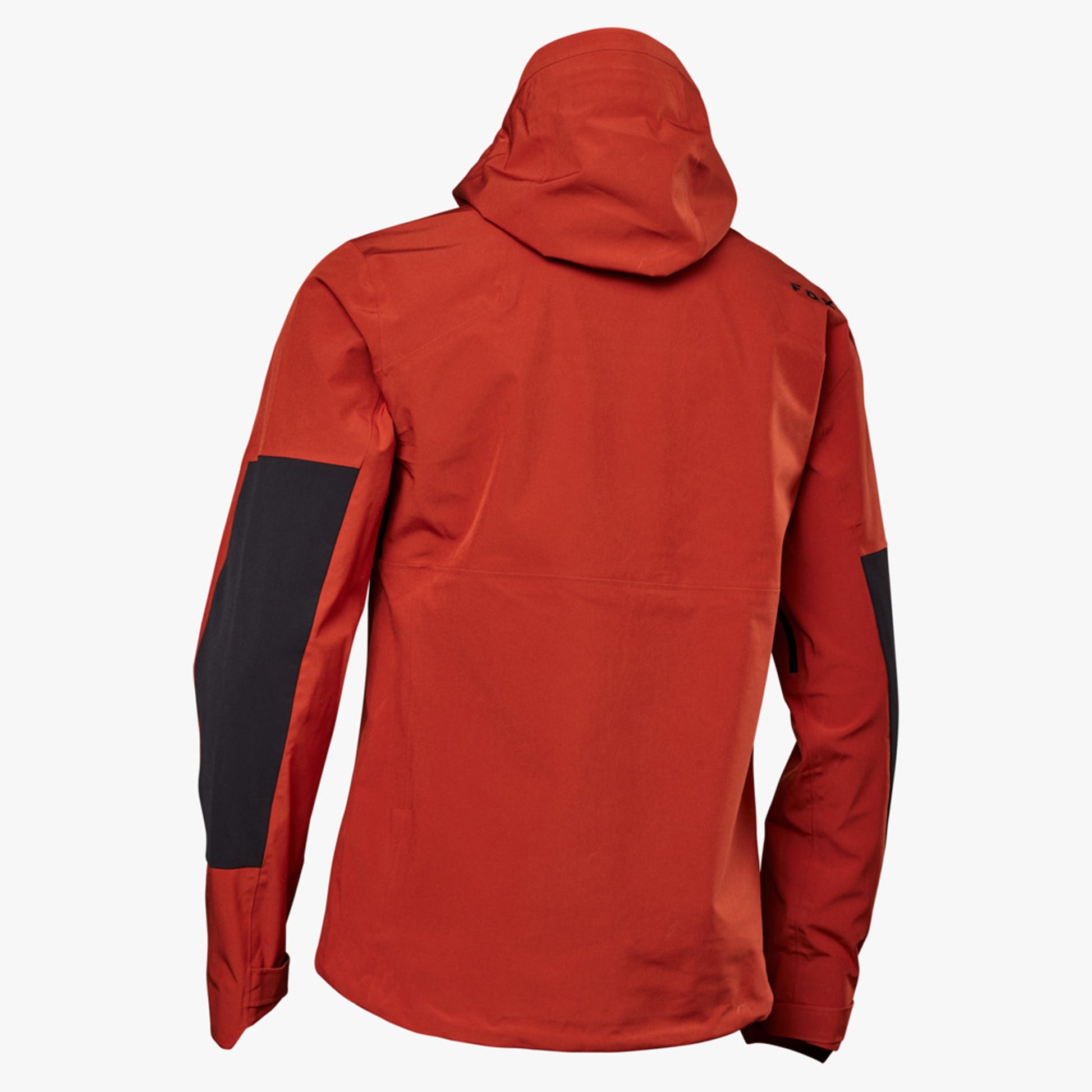 Fox Defend 3-Layer Men's Water Jacket - Copper - XL