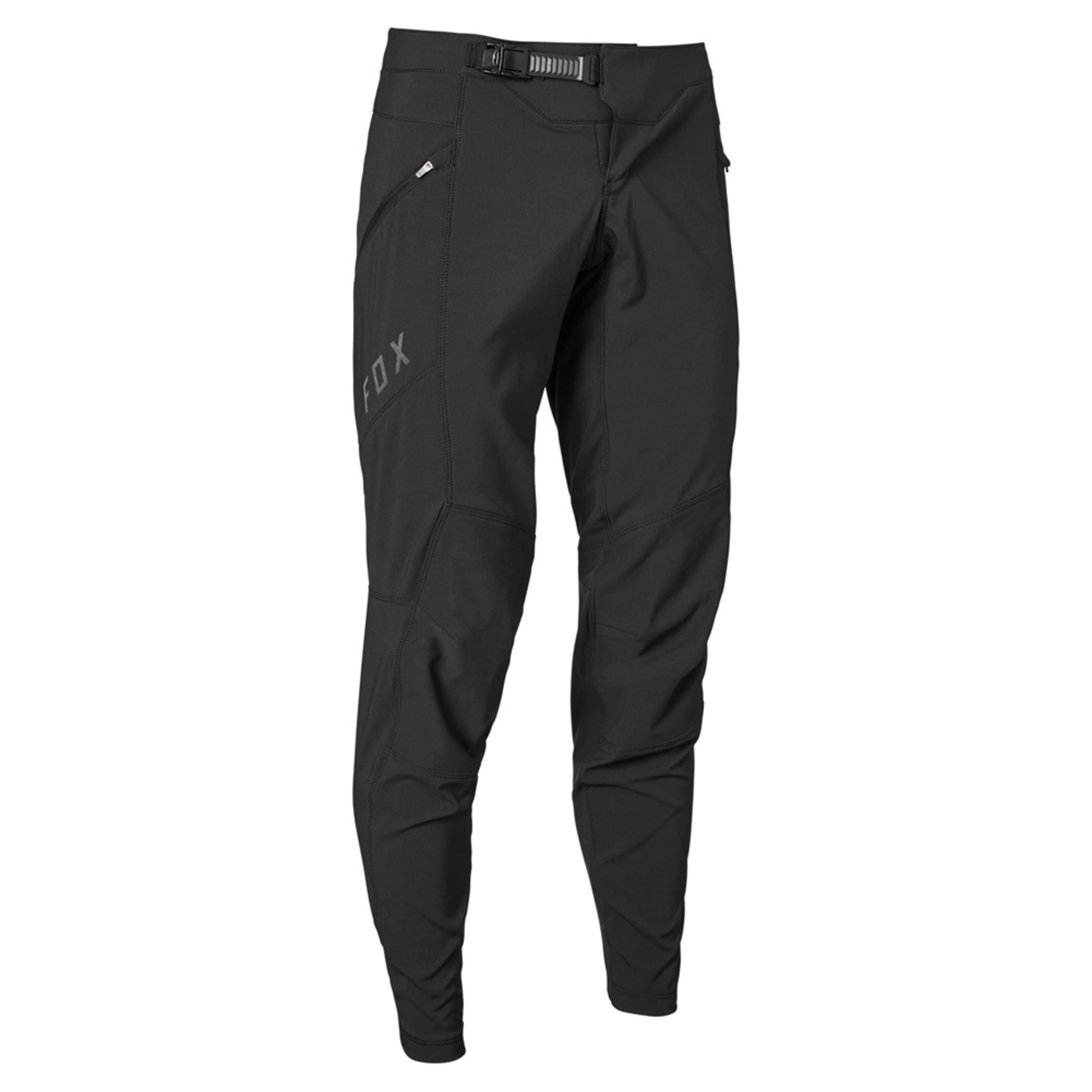 Fox Defend Fire Women's Pant - BLACK - XL