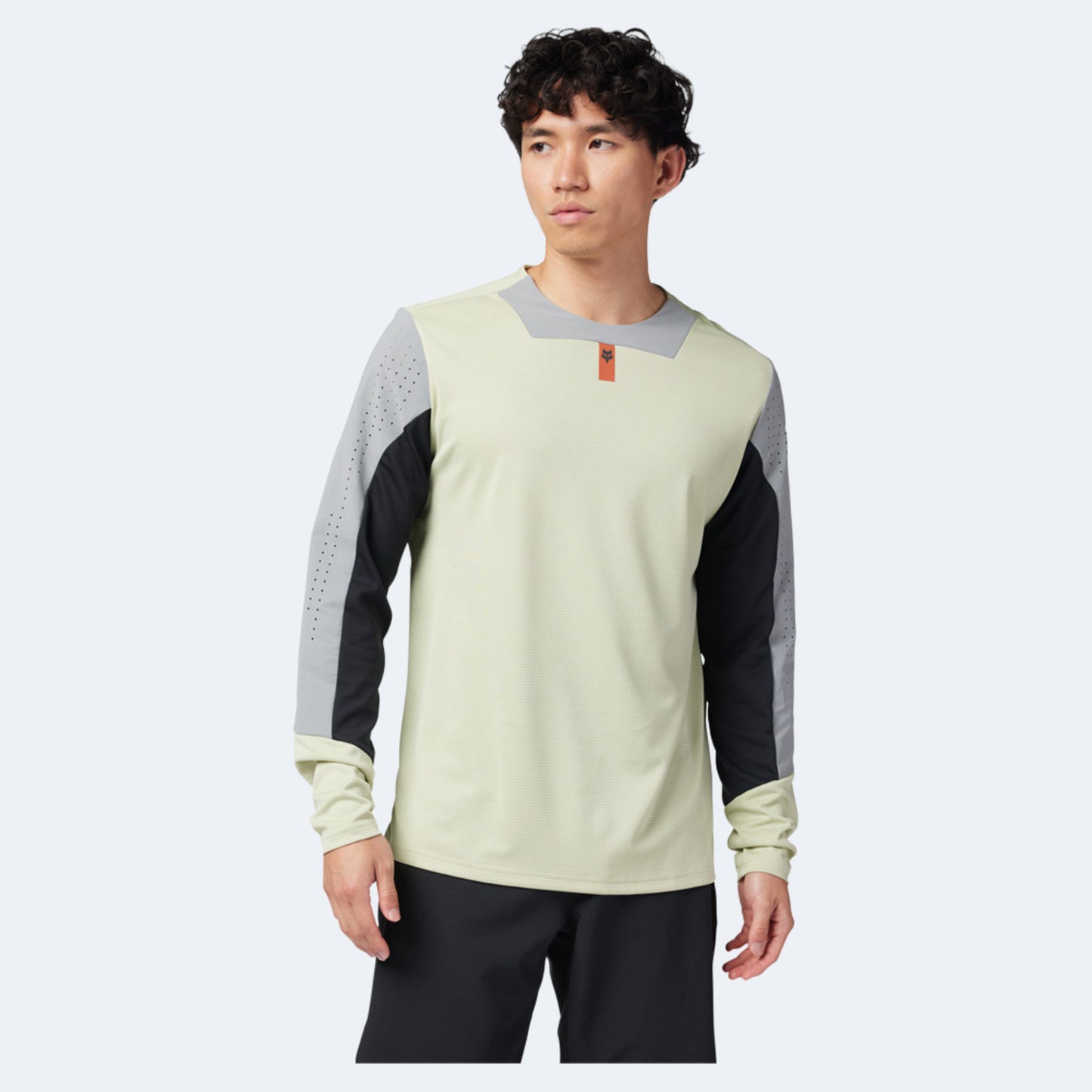Fox Defend LS Men's Jersey