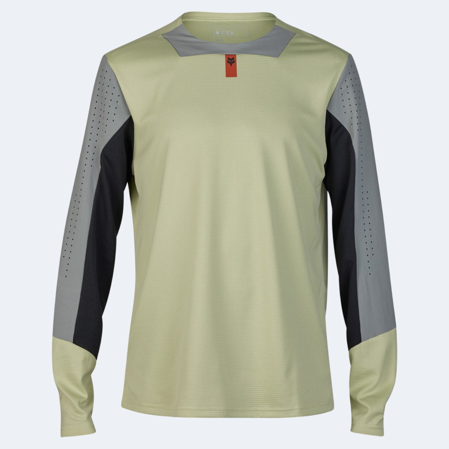 Fox Defend LS Men's Jersey