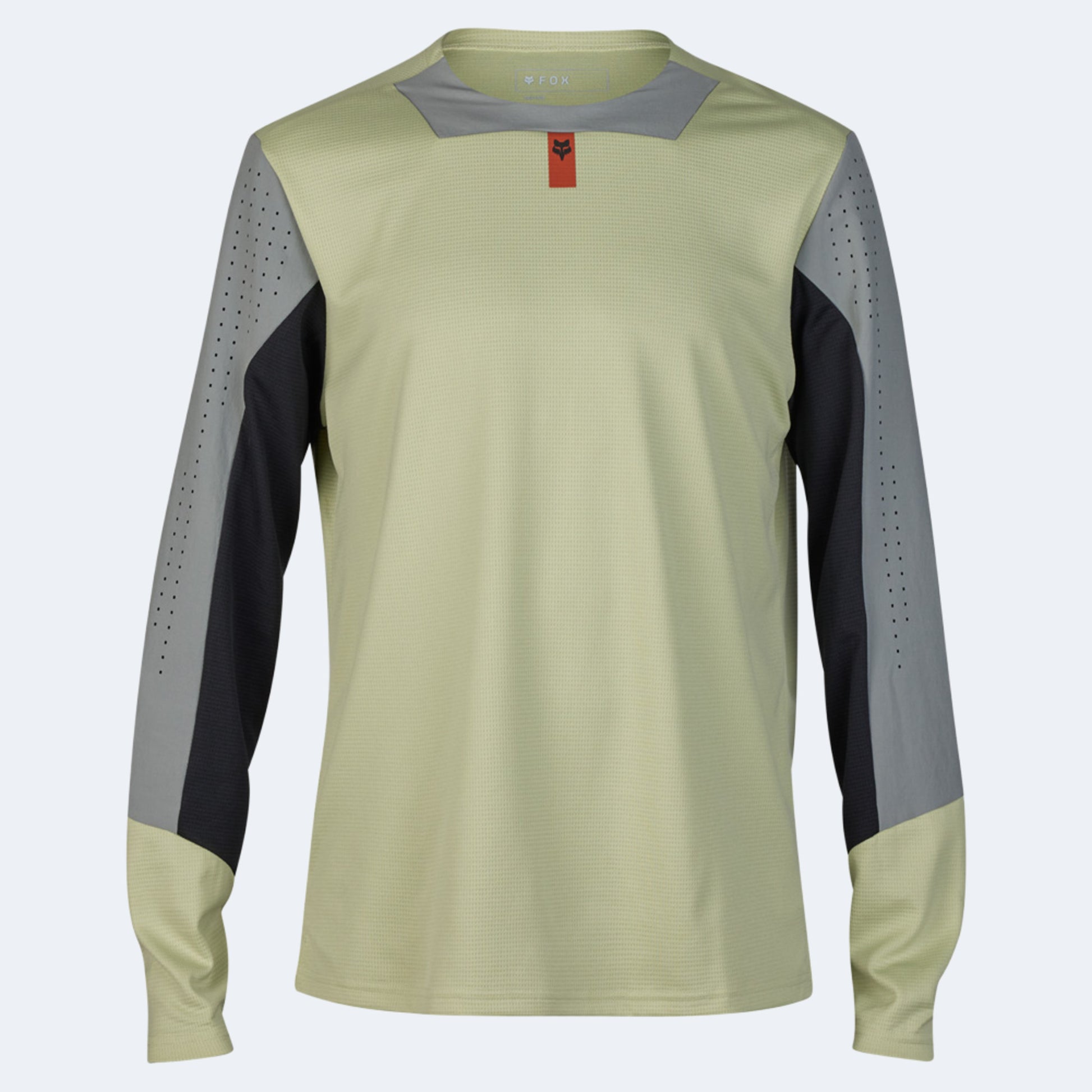 Fox Defend LS Men's Jersey