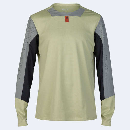 Fox Defend LS Men's Jersey