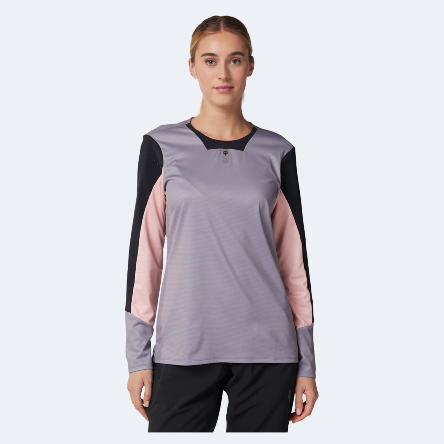 Fox Defend LS Women's Jersey