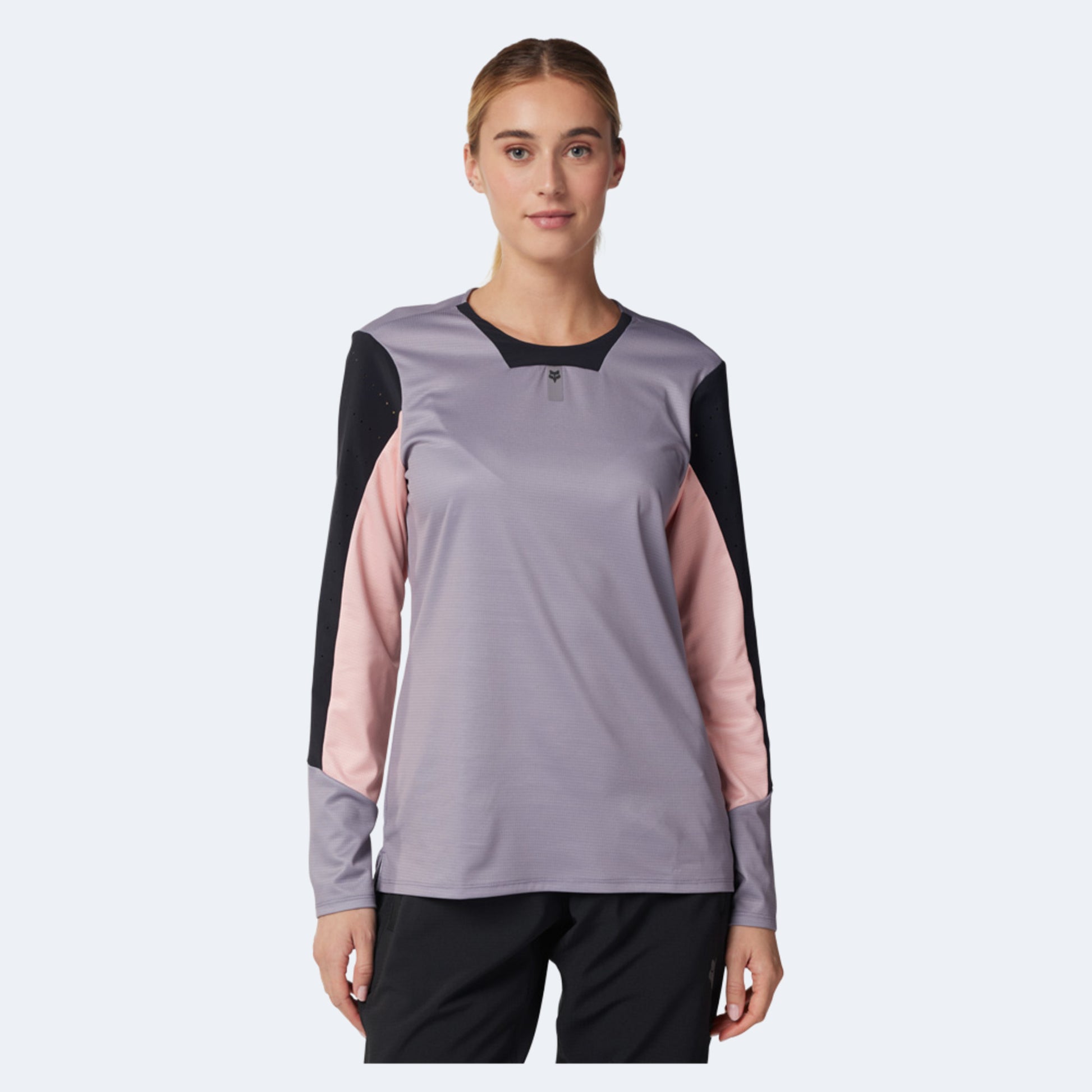 Fox Defend LS Women's Jersey