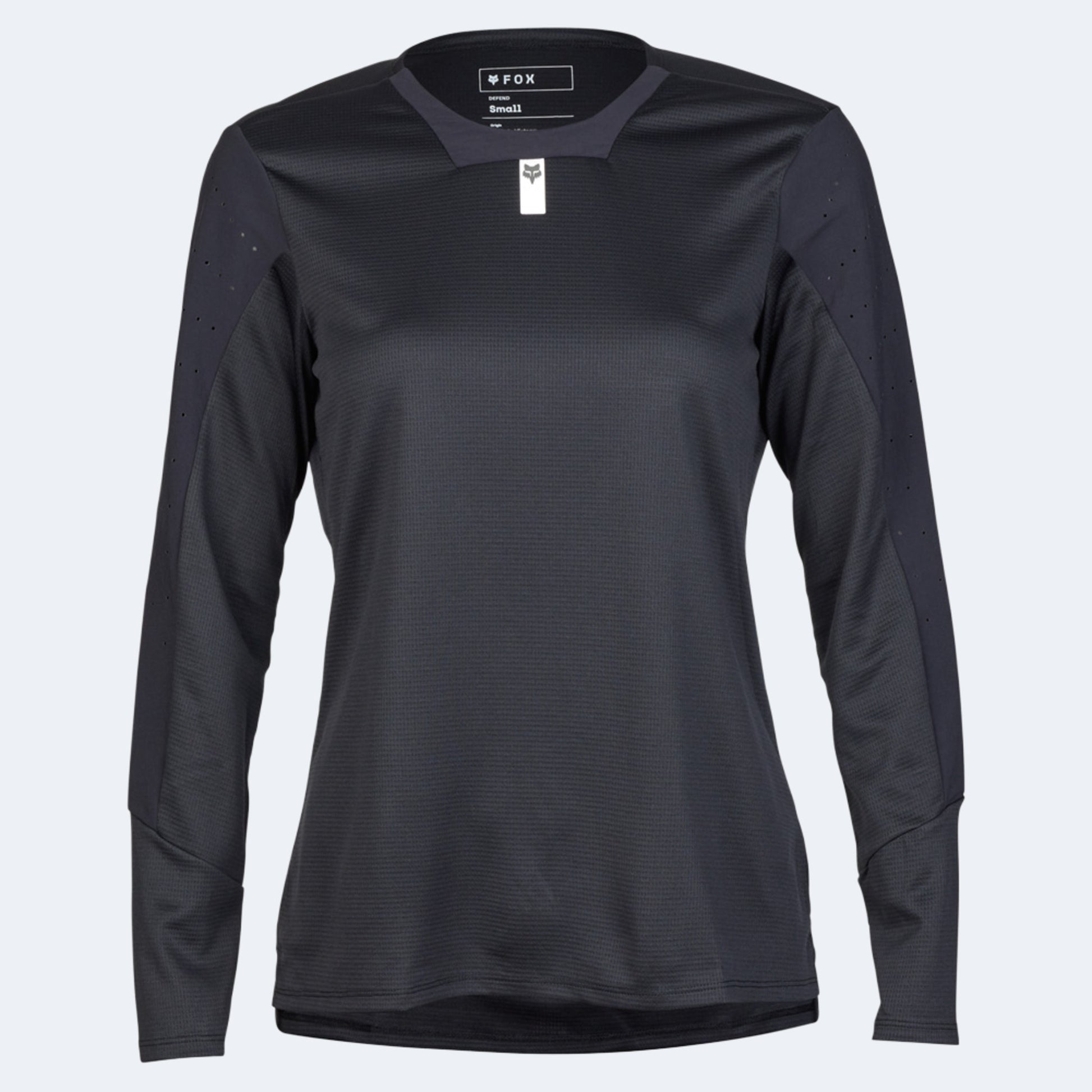 Fox Defend LS Women's Jersey