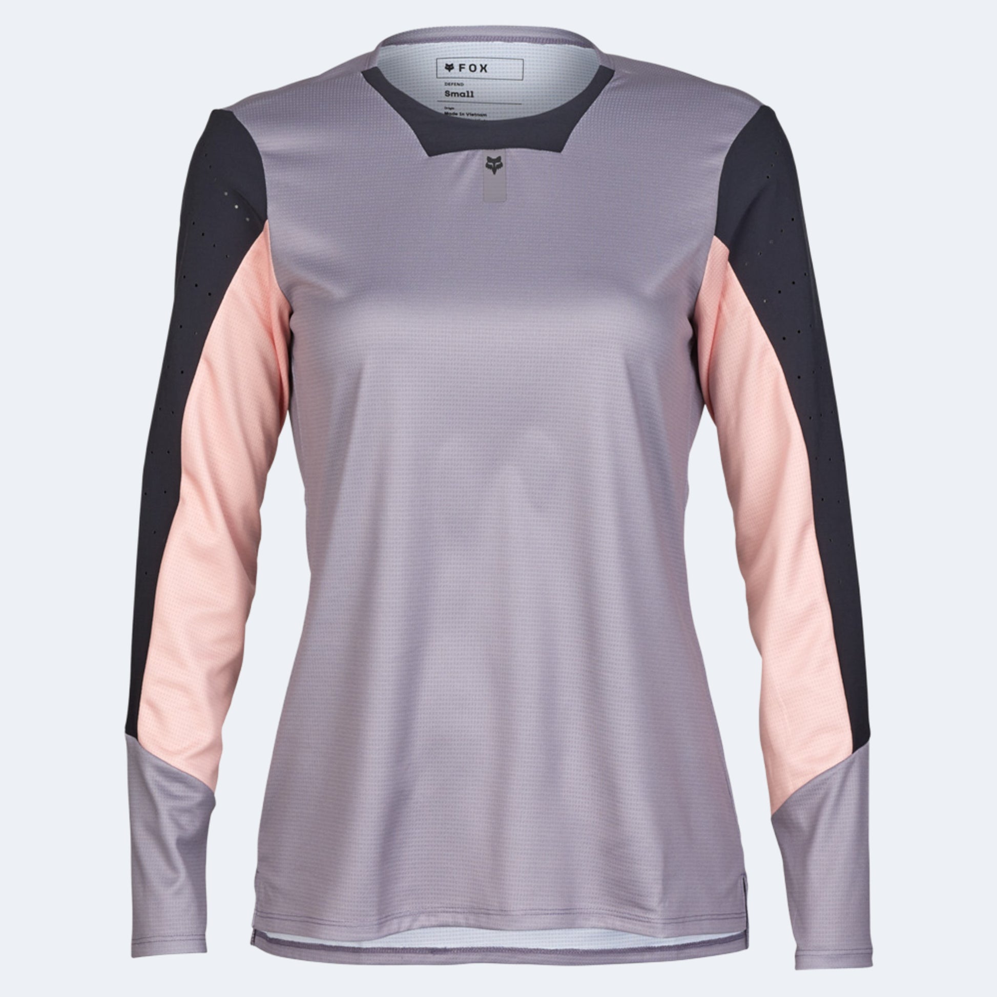 Fox Defend LS Women's Jersey