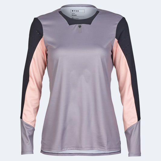 Fox Defend LS Women's Jersey