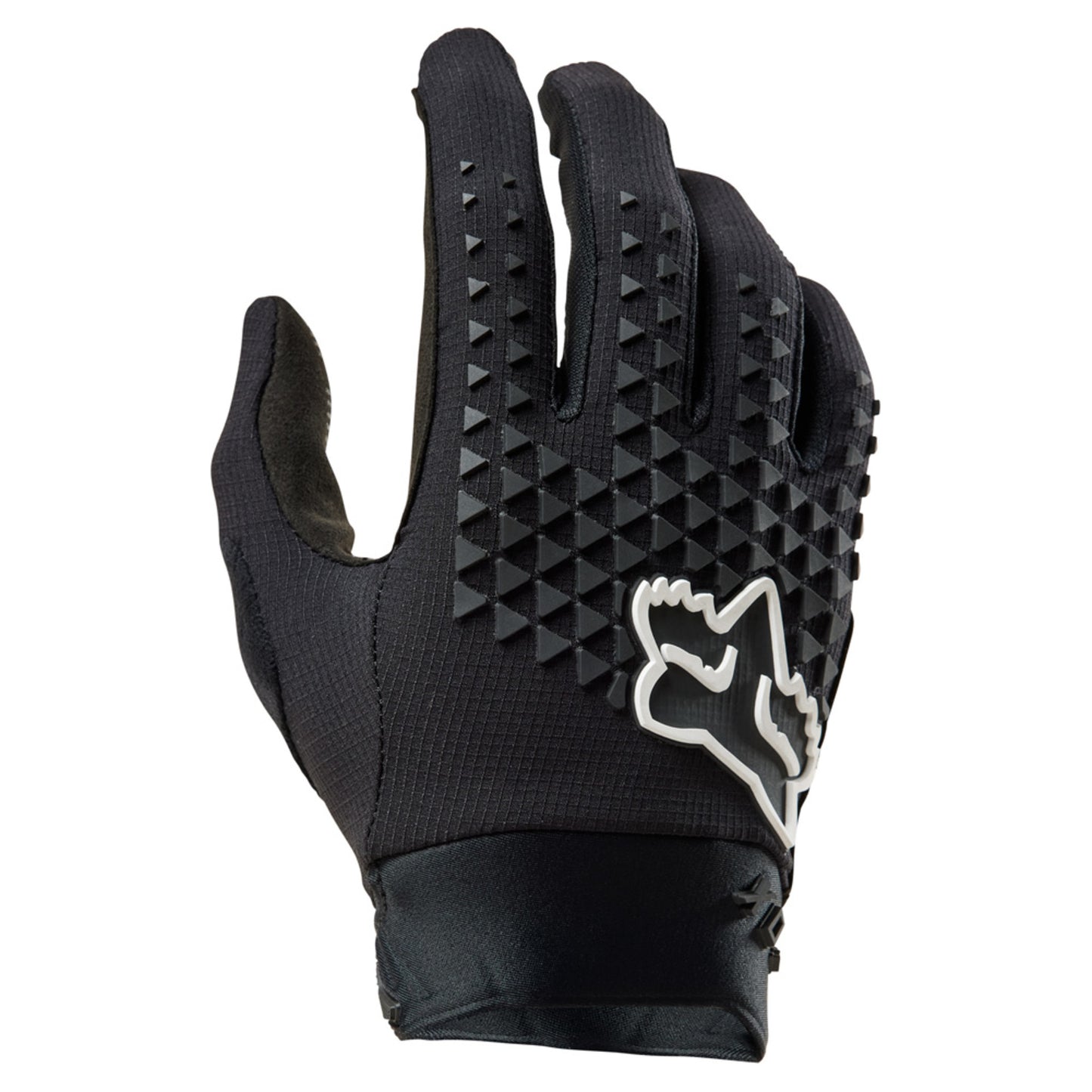 Fox Defend Men's Glove - BLACK - XXL