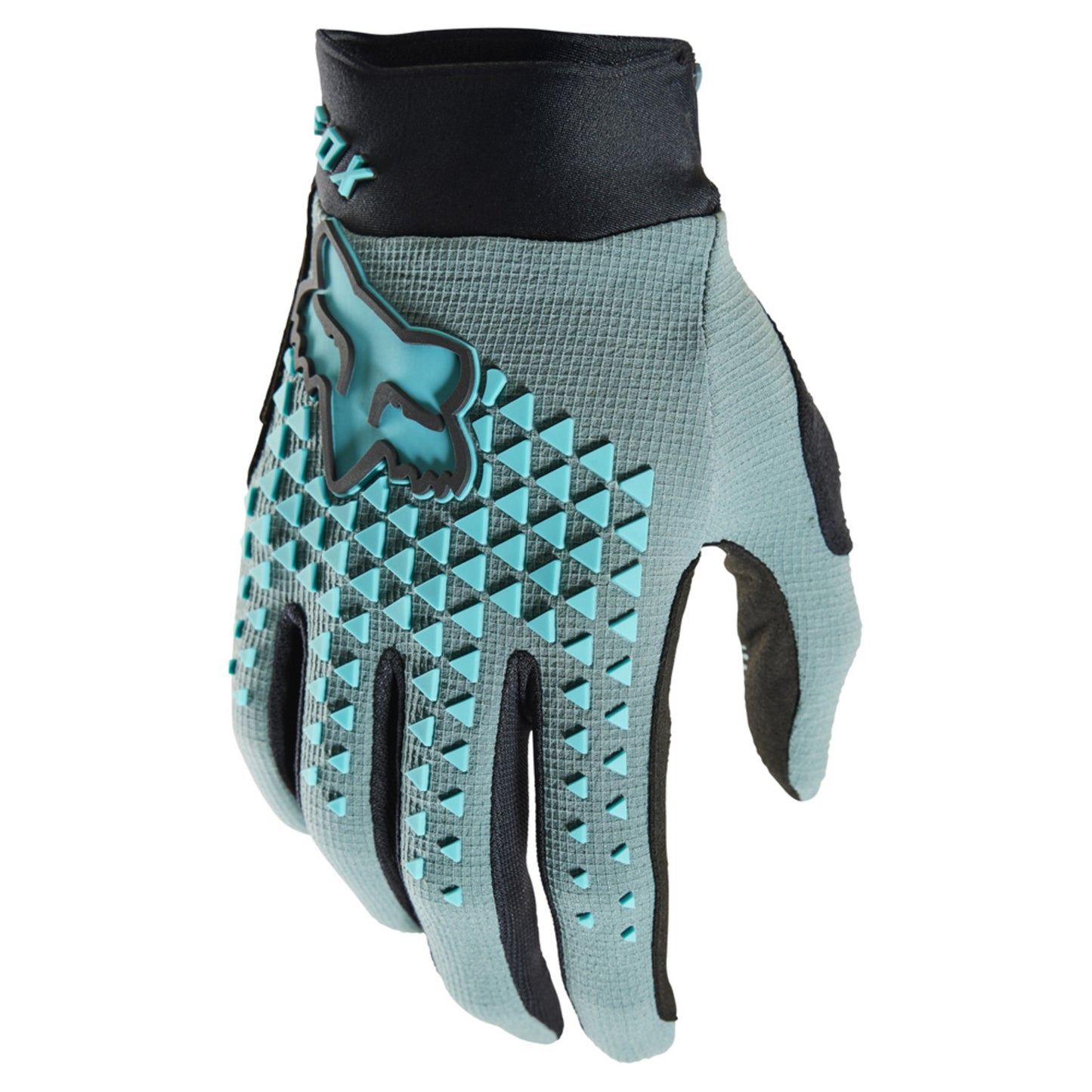 Fox Defend Men's Glove - SEA FOAM - XXL
