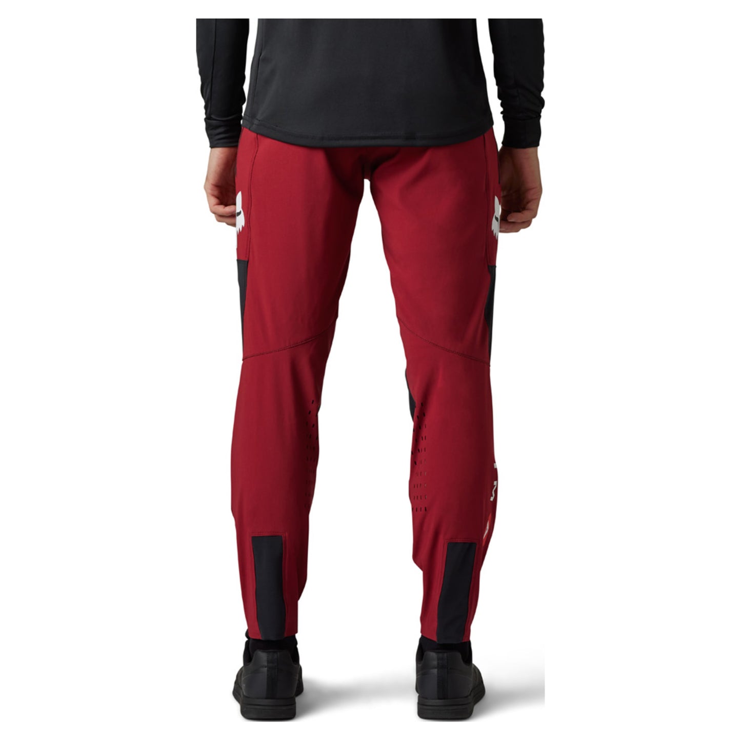Fox Defend Men's Pant Aurora - BORDEAUX - 38