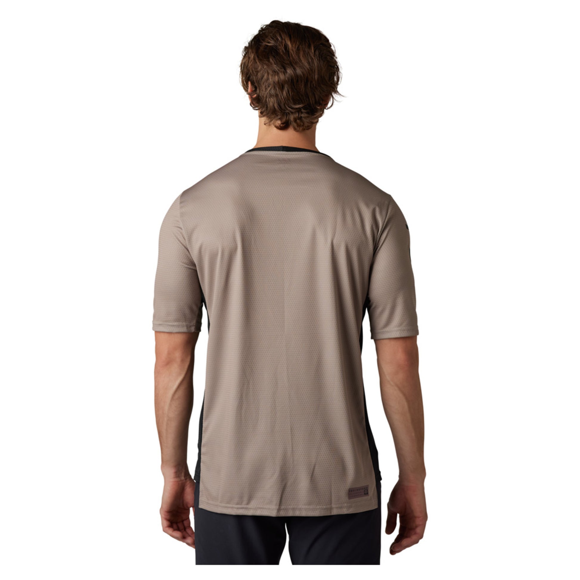 Fox Defend SS Men's Jersey - MOCHA - XL