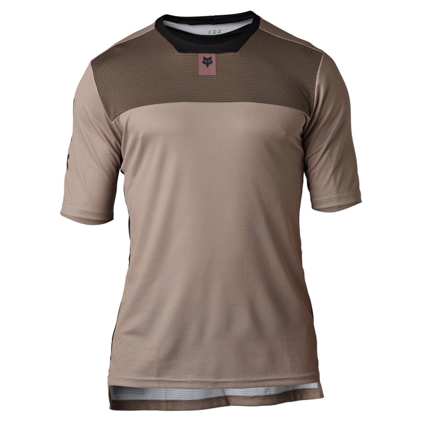 Fox Defend SS Men's Jersey - MOCHA - XL