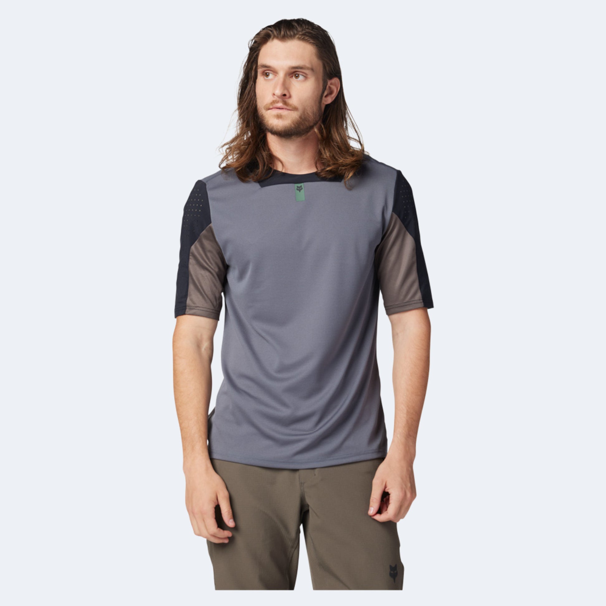 Fox Defend SS Men's Jersey