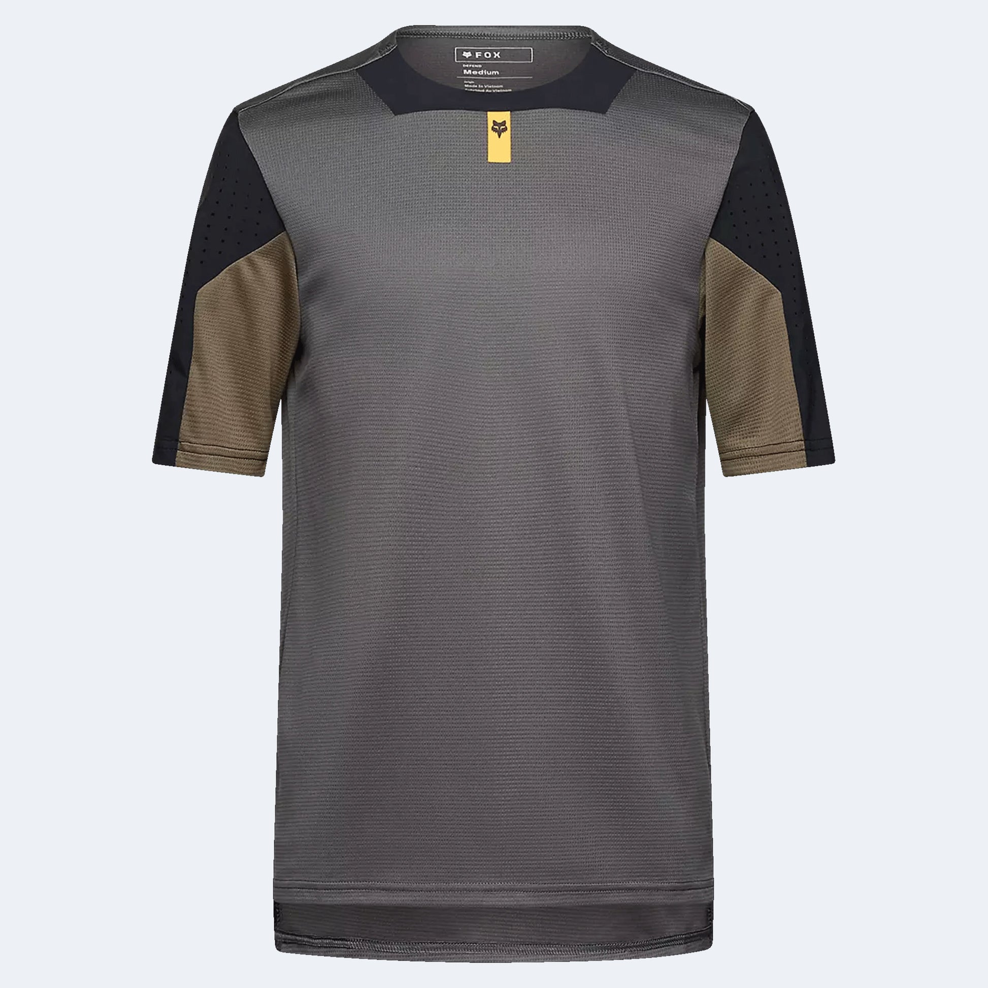 Fox Defend SS Men's Jersey