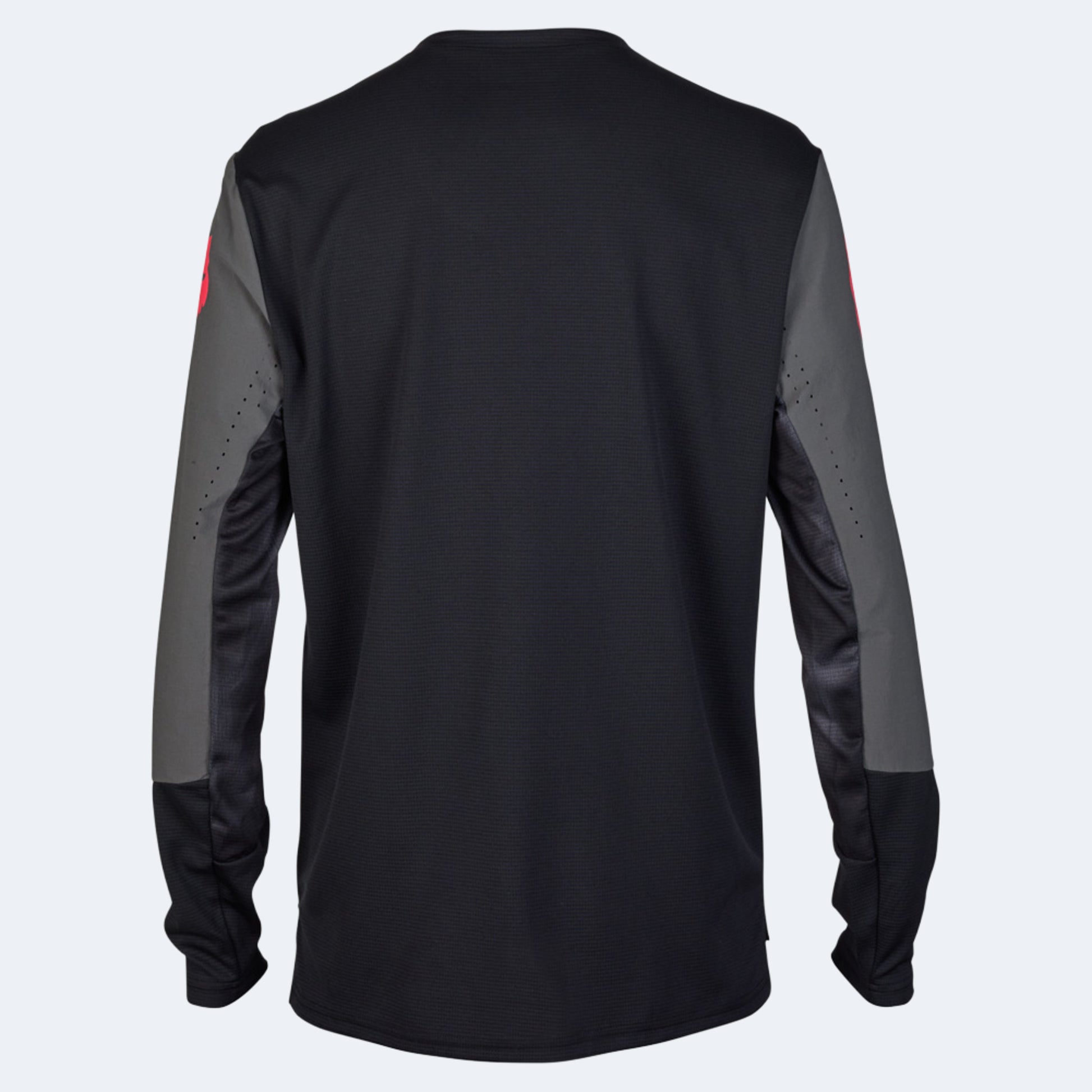 Fox Defend Taunt LS Men's Jersey
