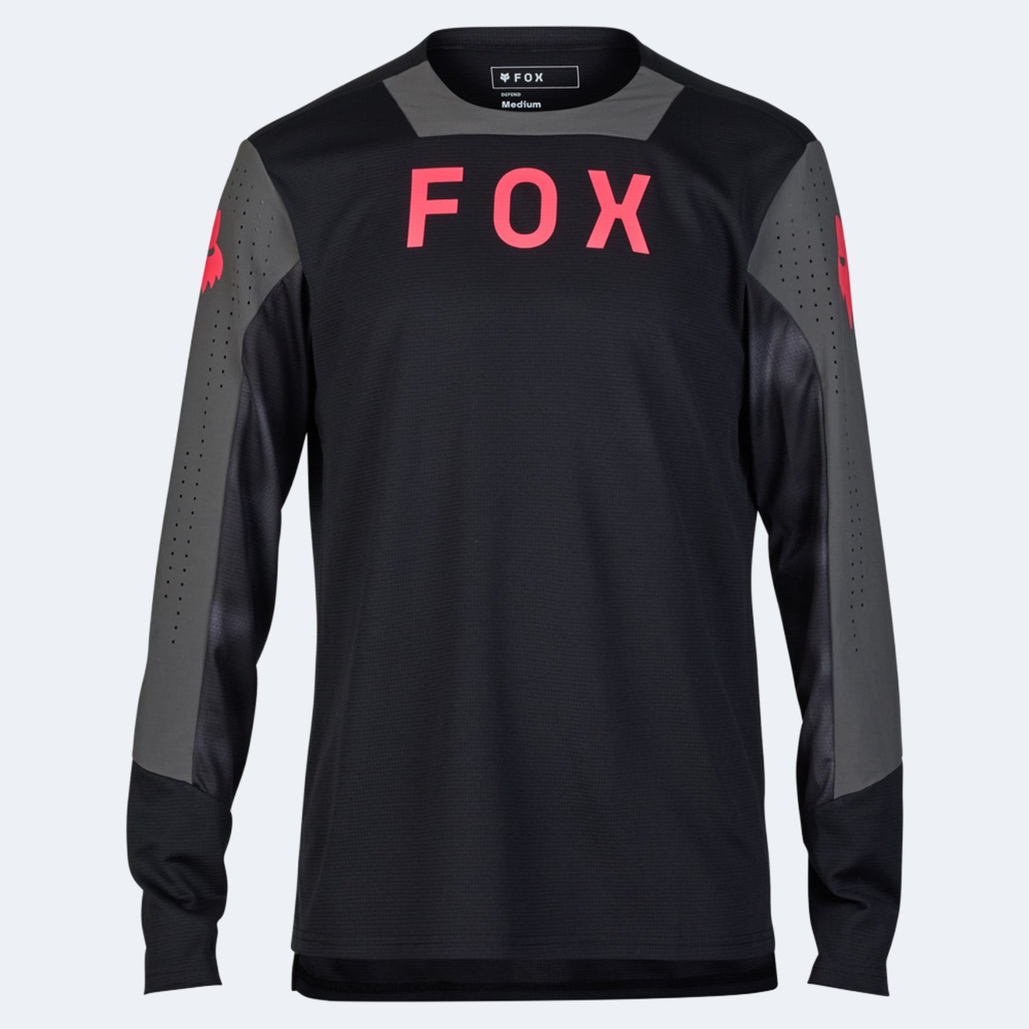 Fox Defend Taunt LS Men's Jersey