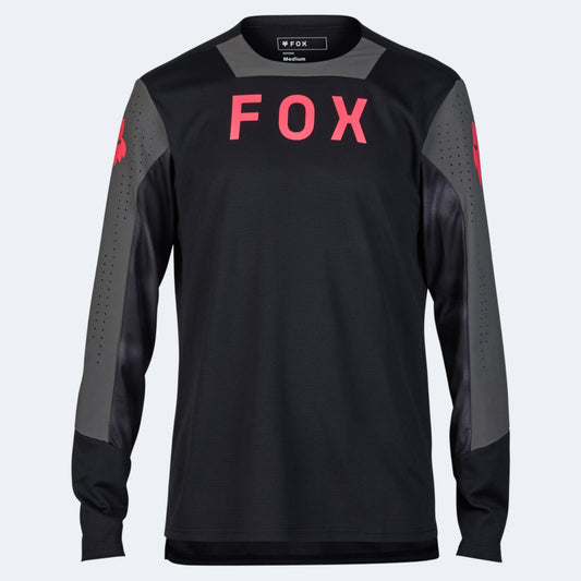 Fox Defend Taunt LS Men's Jersey