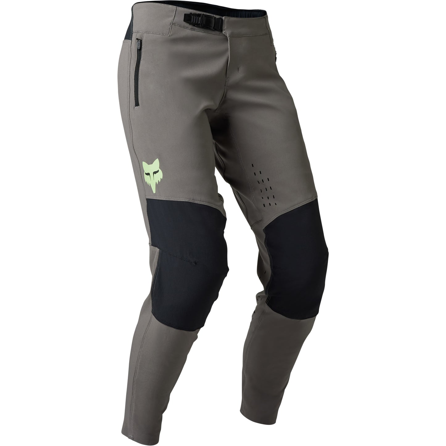 Fox Defend Women's Pant - PEWTER - XS
