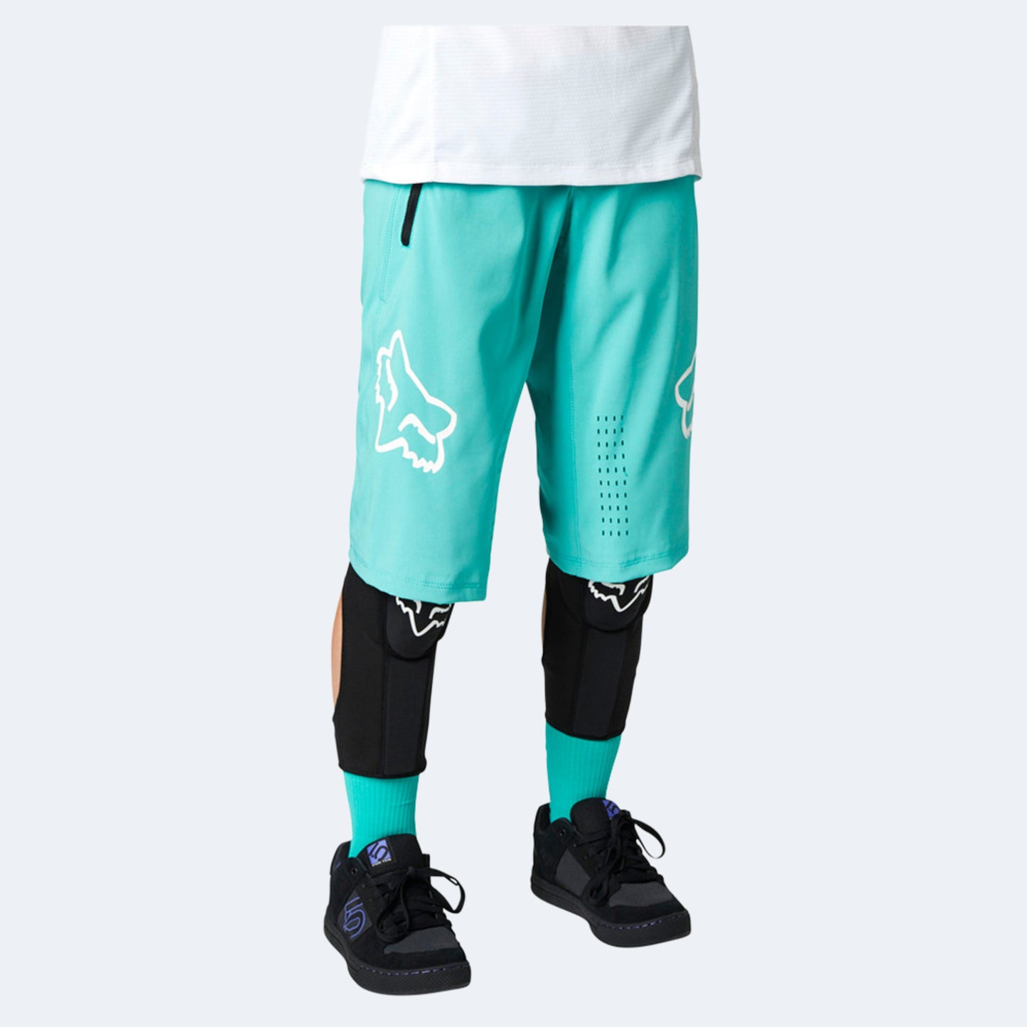 Fox Defend Women's Short