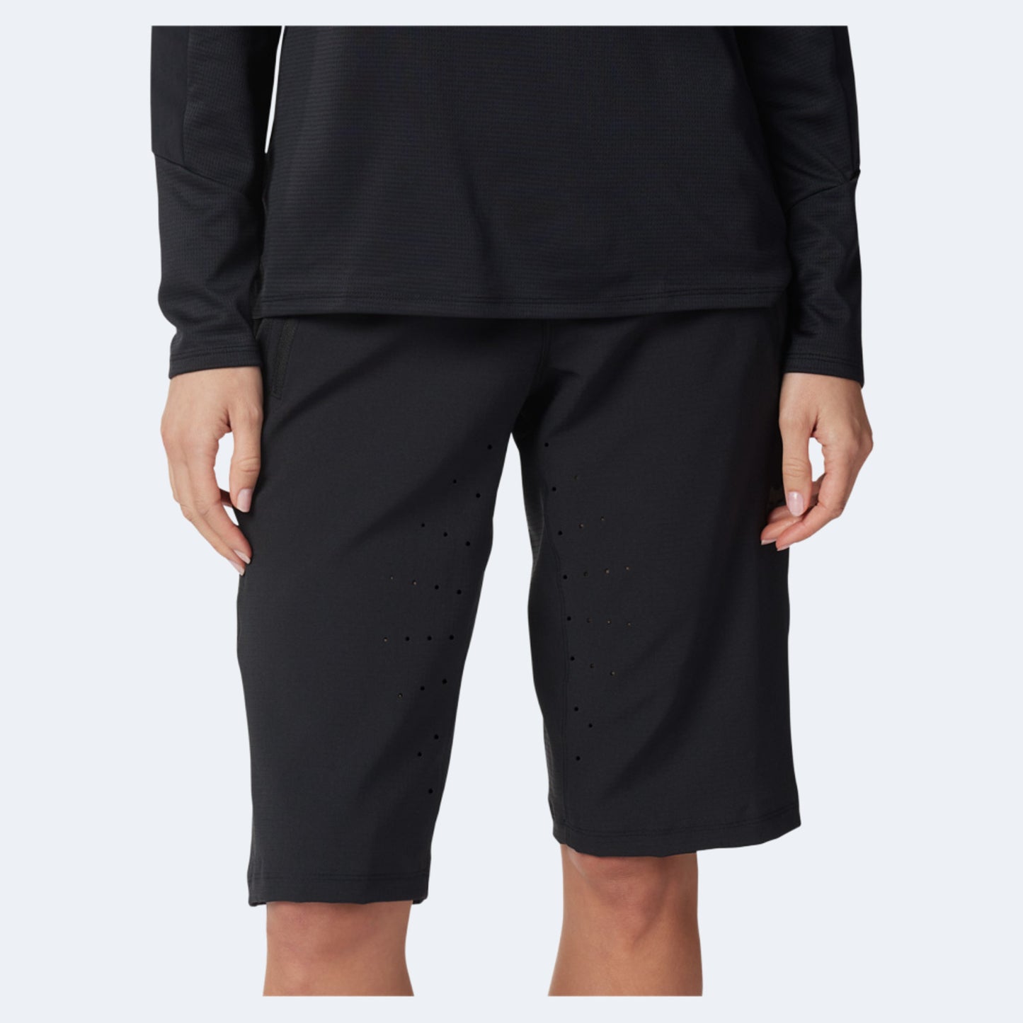 Fox Defend Women's Short