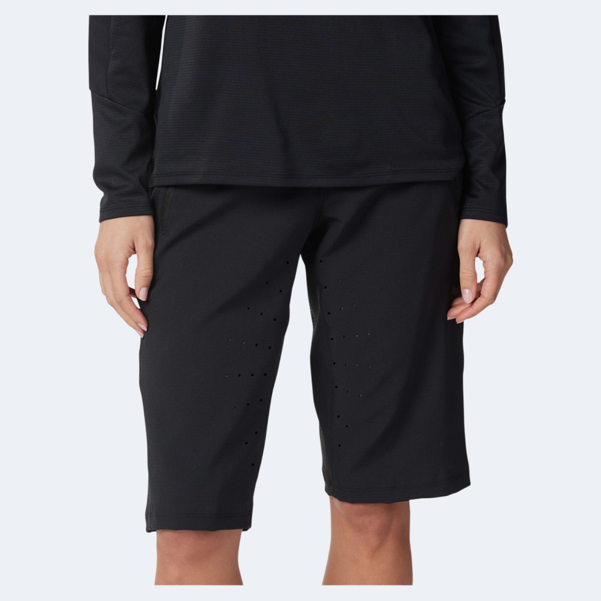 Fox Defend Women's Short
