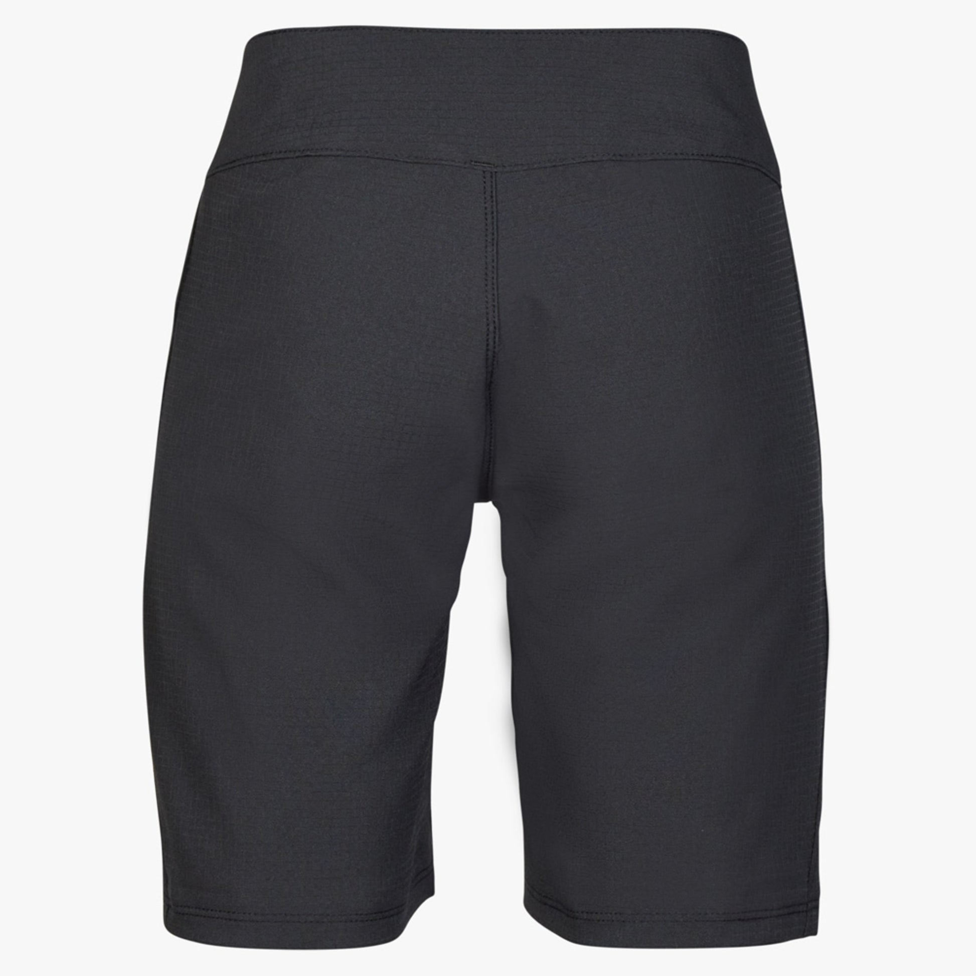 Fox Defend Youth Short - Black - 28