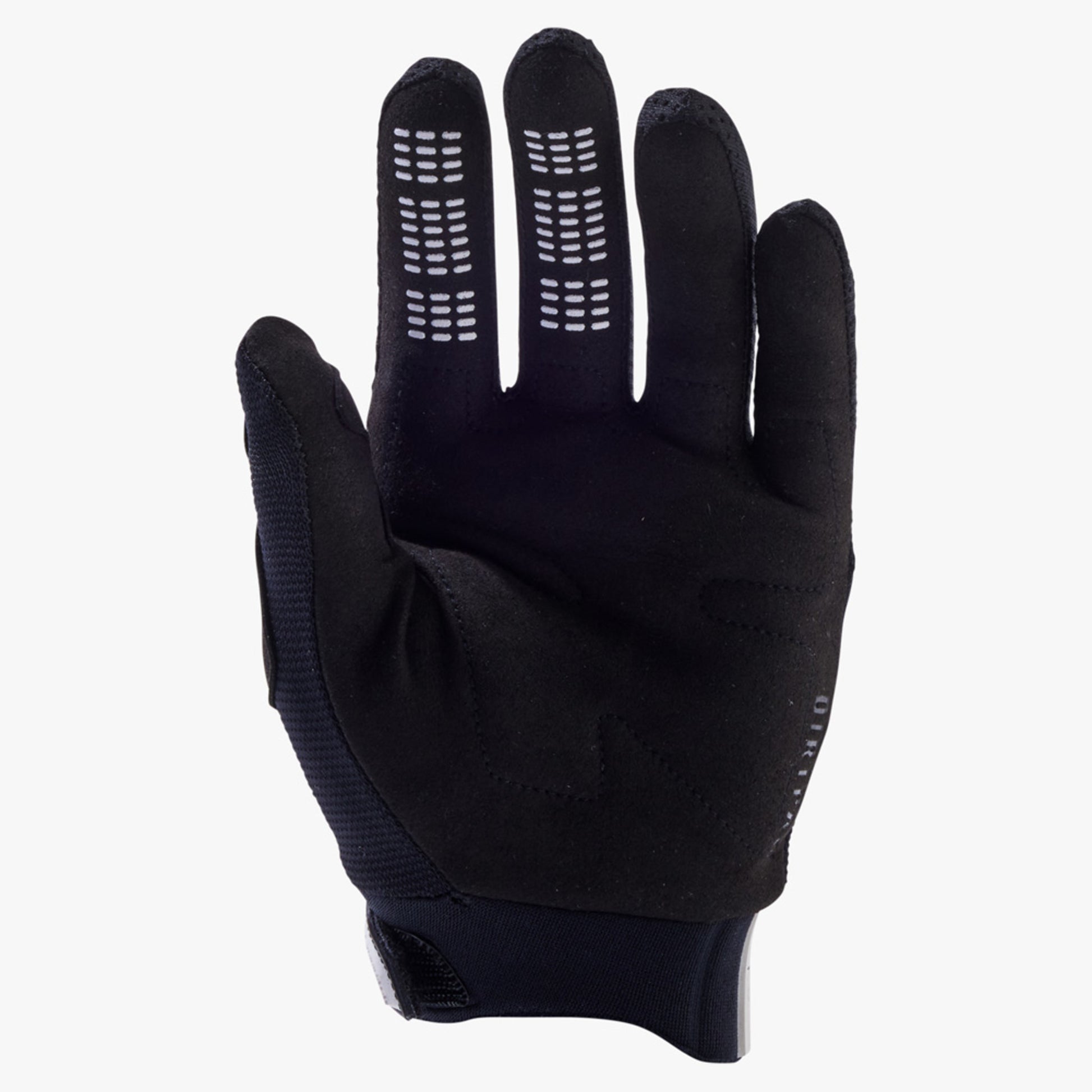 Fox Dirtpaw Youth Glove - Black - YL