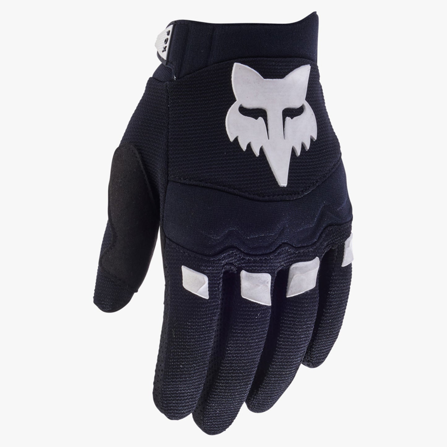 Fox Dirtpaw Youth Glove - Black - YL