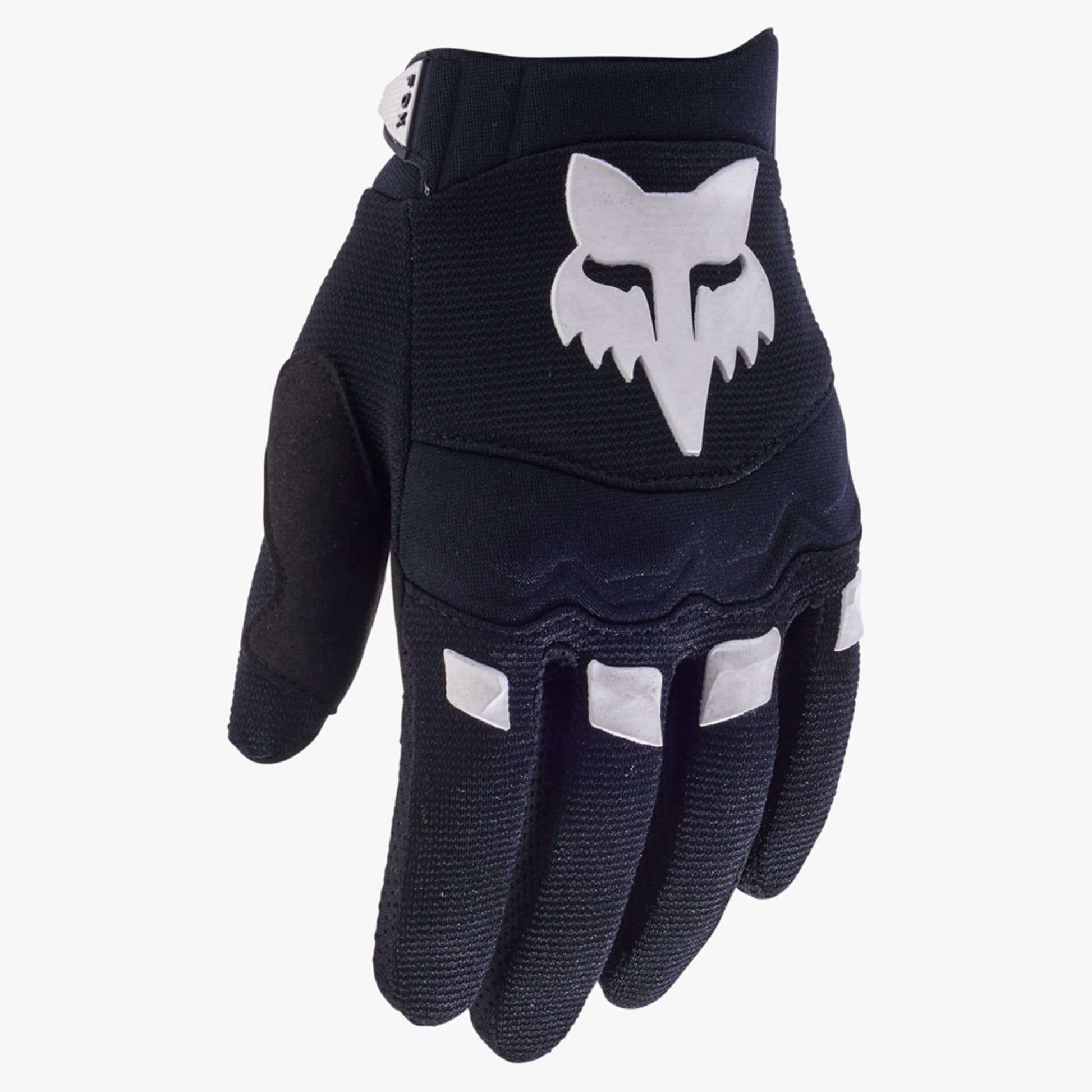 Fox Dirtpaw Youth Glove - Black - YL
