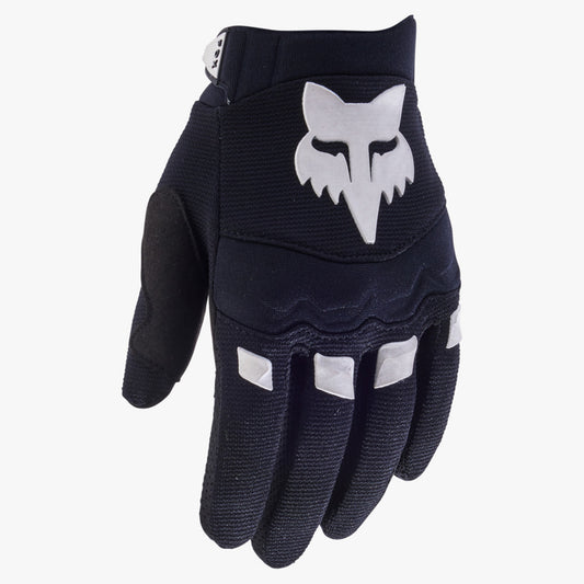 Fox Dirtpaw Youth Glove - Black - YL