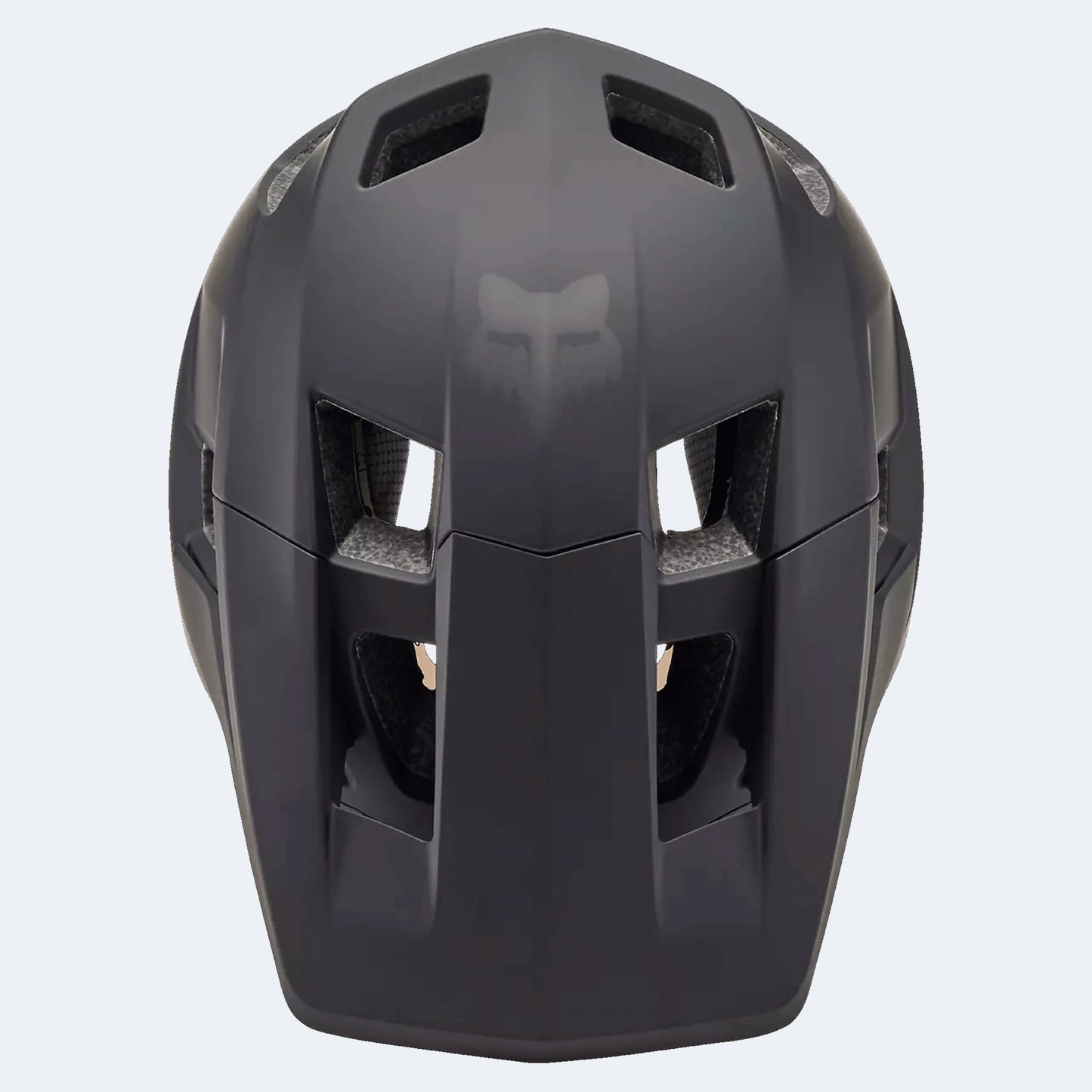 Fox Dropframe Bike Helmet