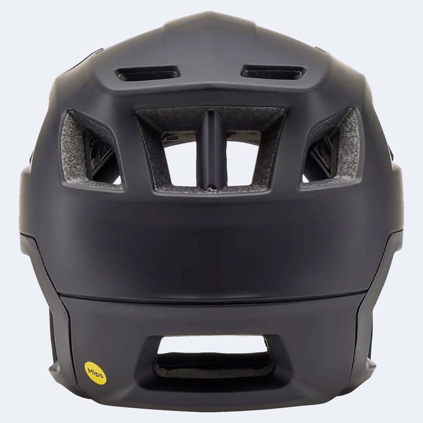 Fox Dropframe Bike Helmet