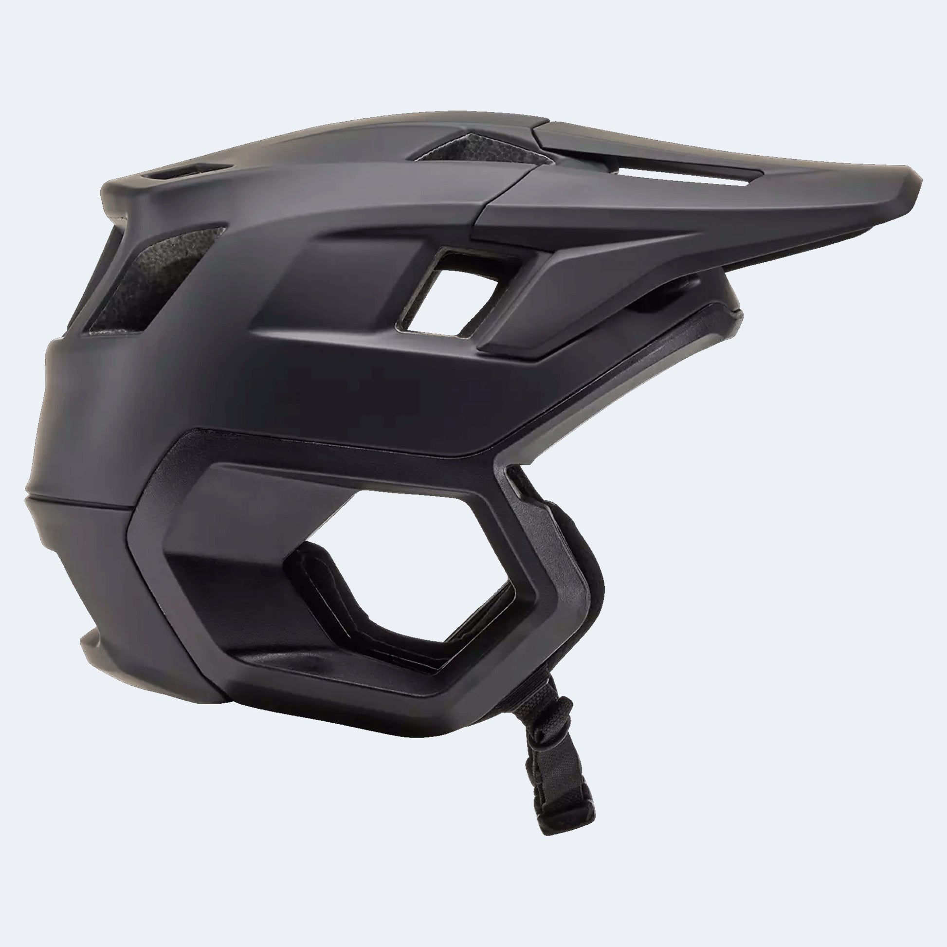 Fox Dropframe Bike Helmet