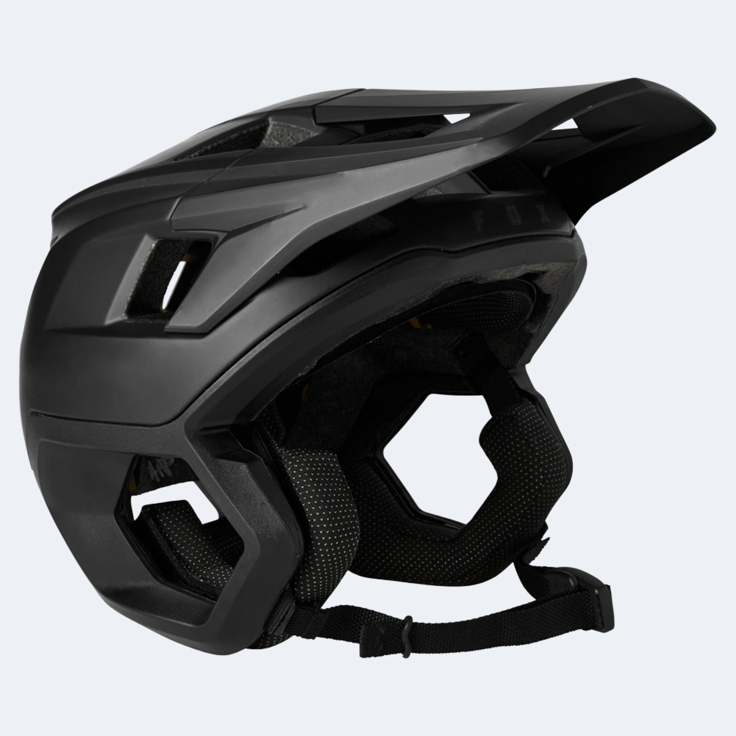 Fox Dropframe Pro Helmet
