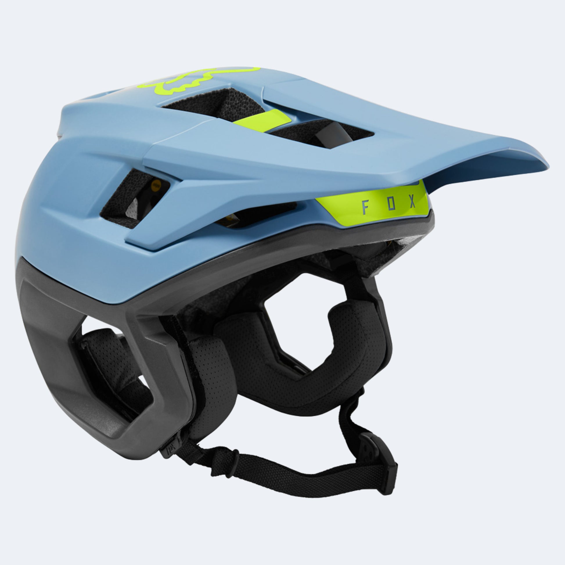 Fox Dropframe Pro Helmet