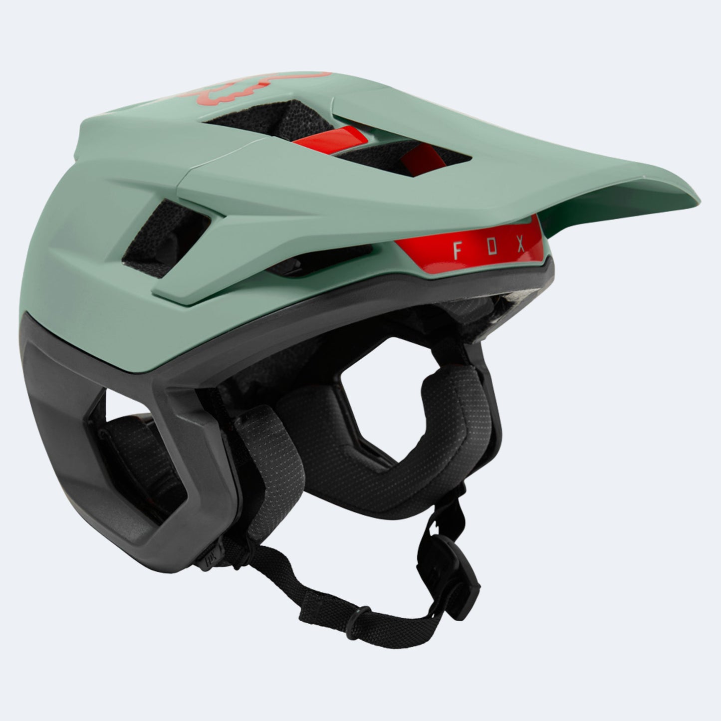 Fox Dropframe Pro Helmet