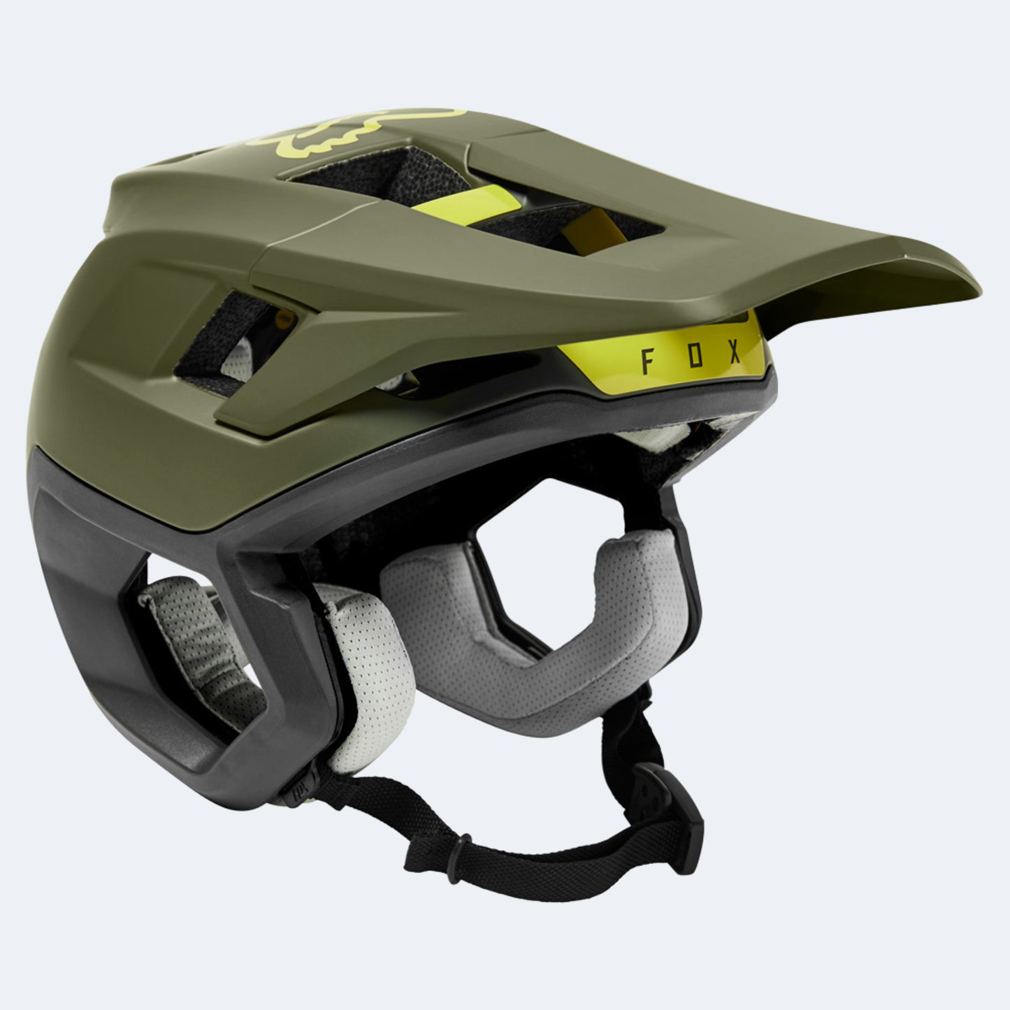Fox Dropframe Pro Helmet