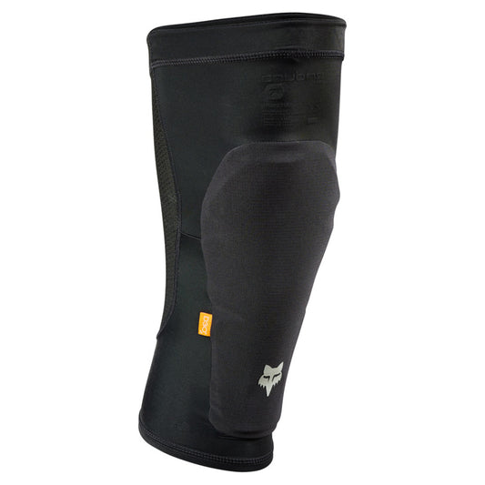 Fox Enduro Knee Sleeve - BLACK - XL