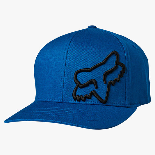 Fox Flex 45 Flexfit Hat - Royal Blue - L/XL