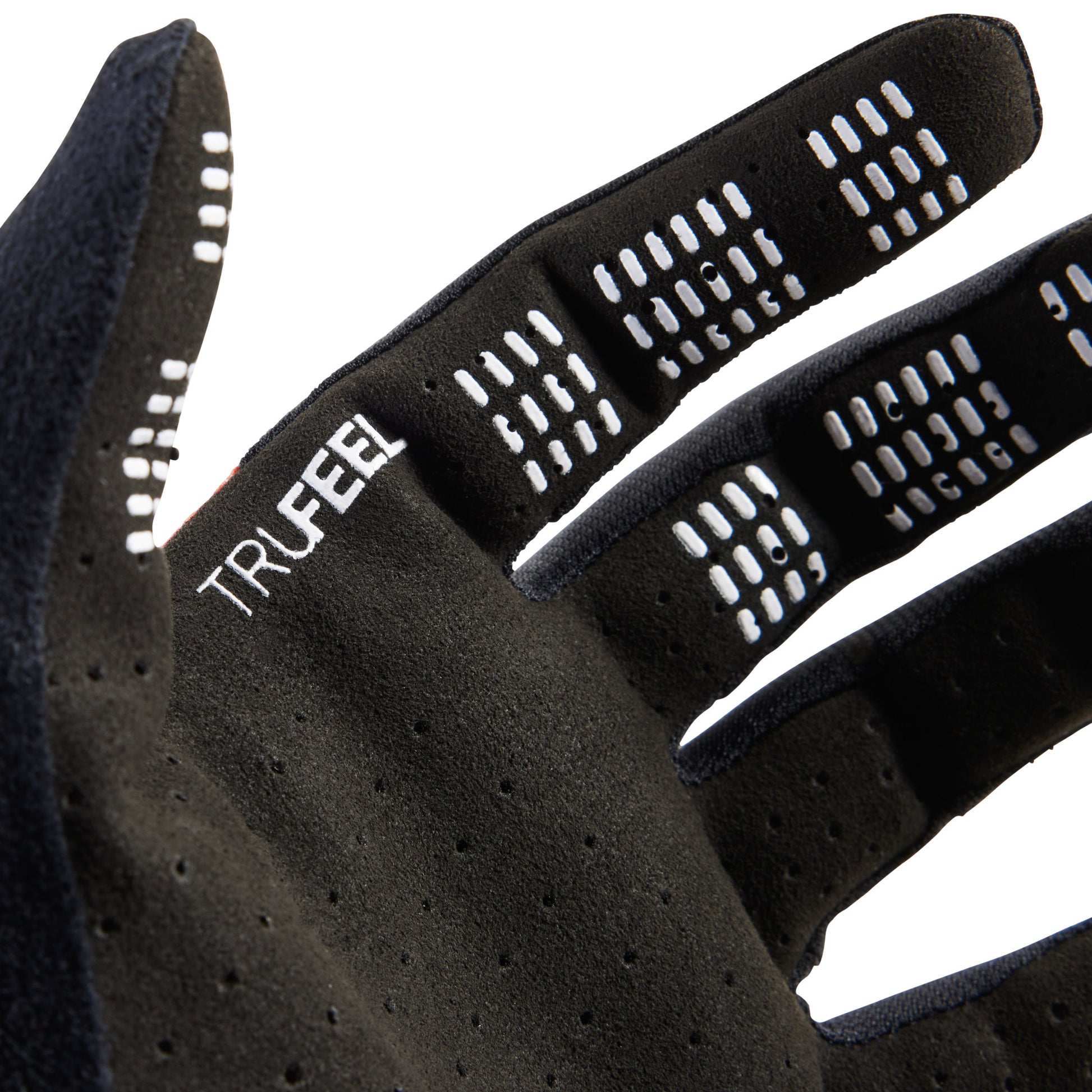 Fox Flexair Men's Race Glove - FLO RED - XXL