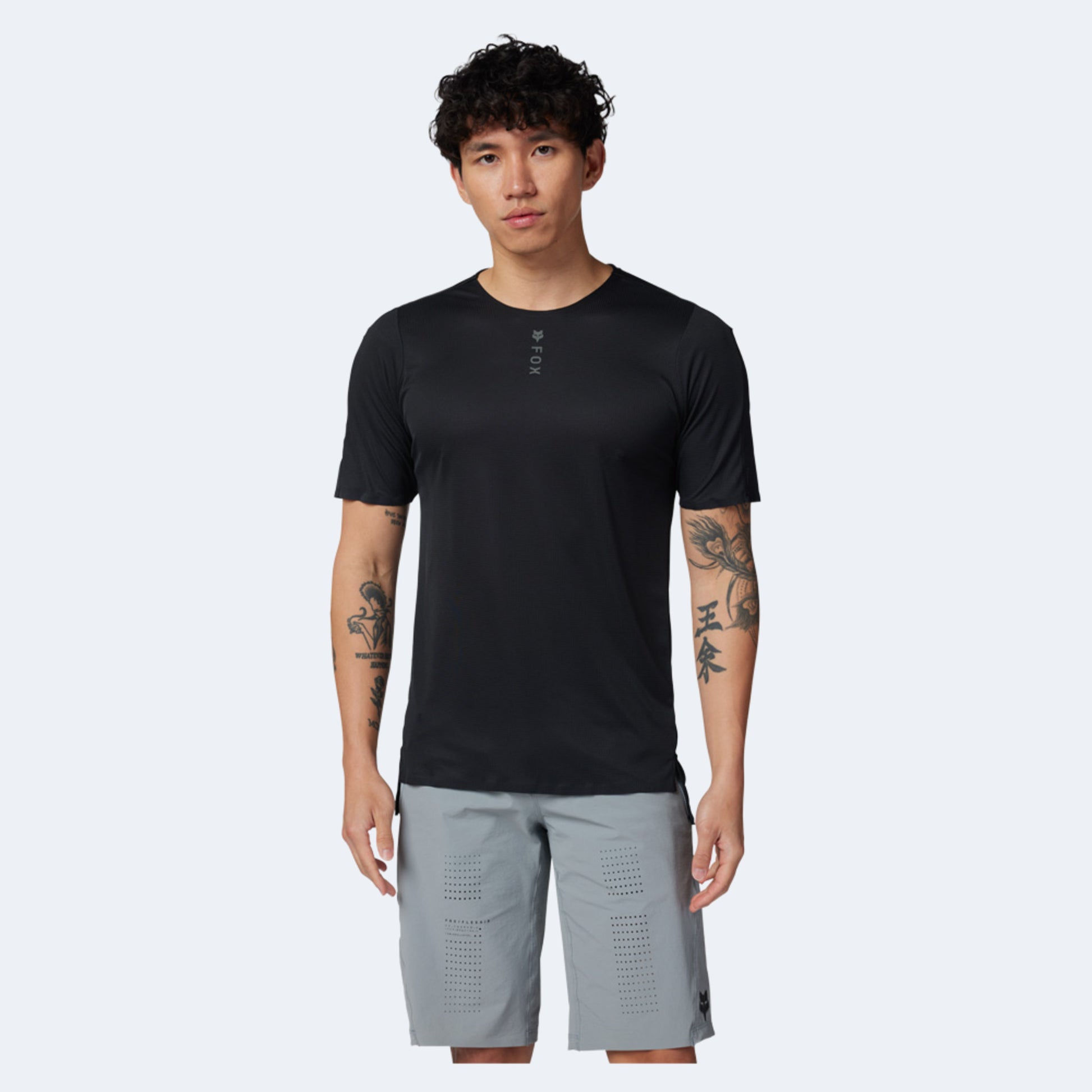Fox Flexair Pro SS Men's Jersey