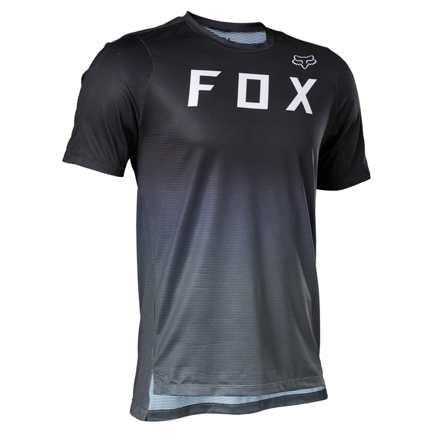 Fox Flexair SS Men's Jersey - BLACK - XXL