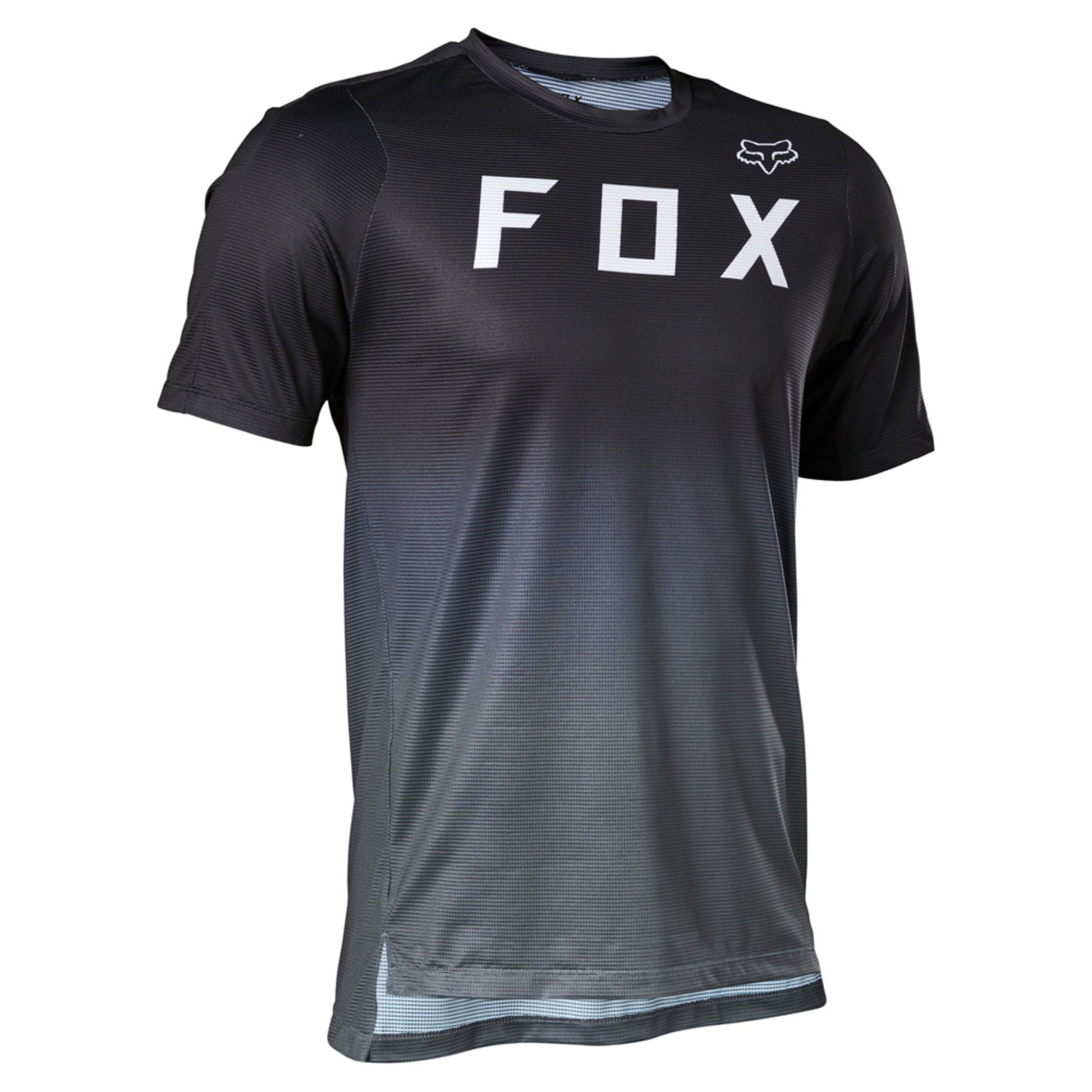 Fox Flexair SS Men's Jersey - BLACK - XXL