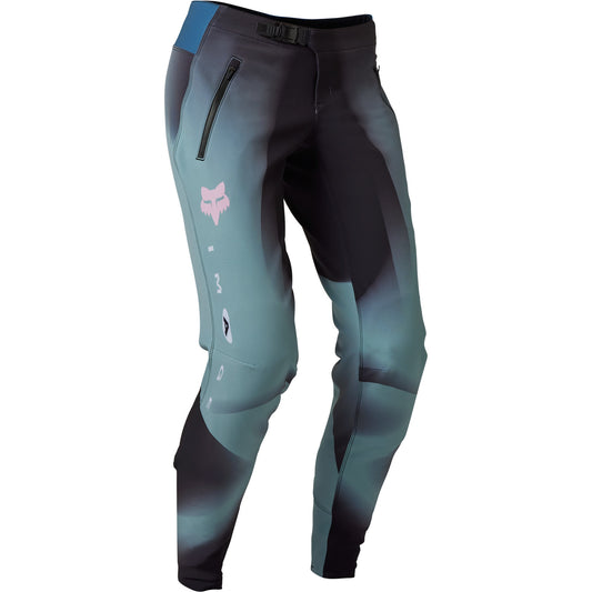 Fox Flexair TS57 Women's Pant - BLACK - XS