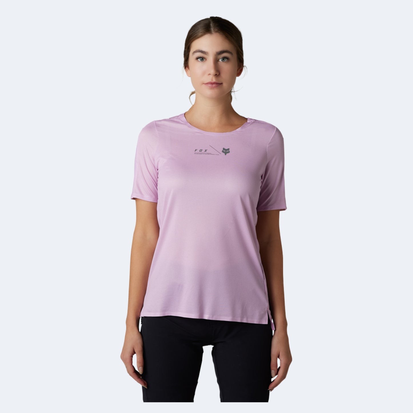 Fox Flexair Women's Short Sleeve Jersey