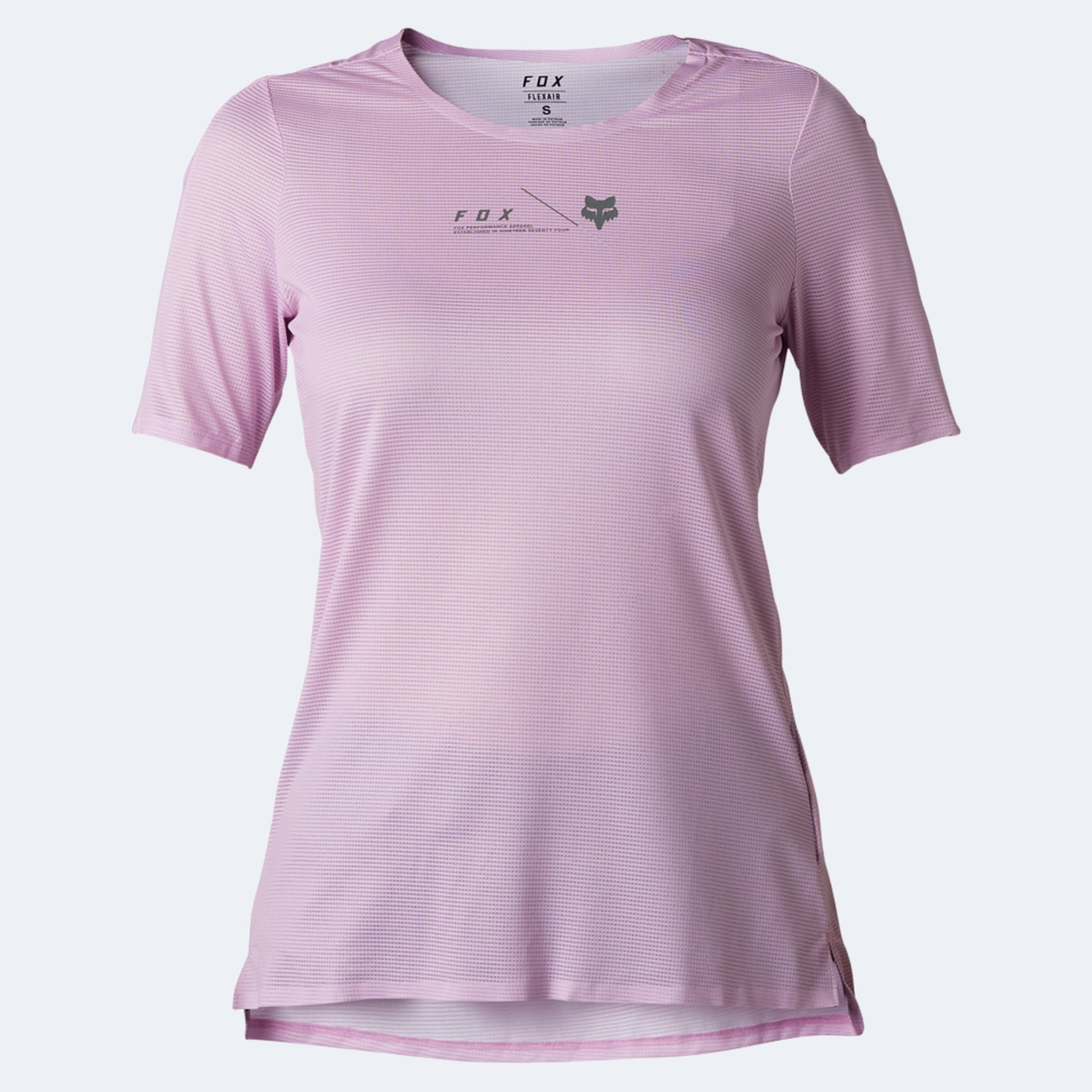 Fox Flexair Women's Short Sleeve Jersey