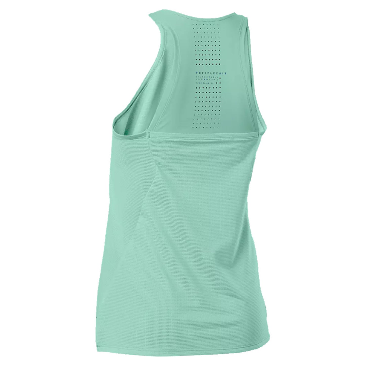 Fox Flexair Women's Tank - JADE - XS